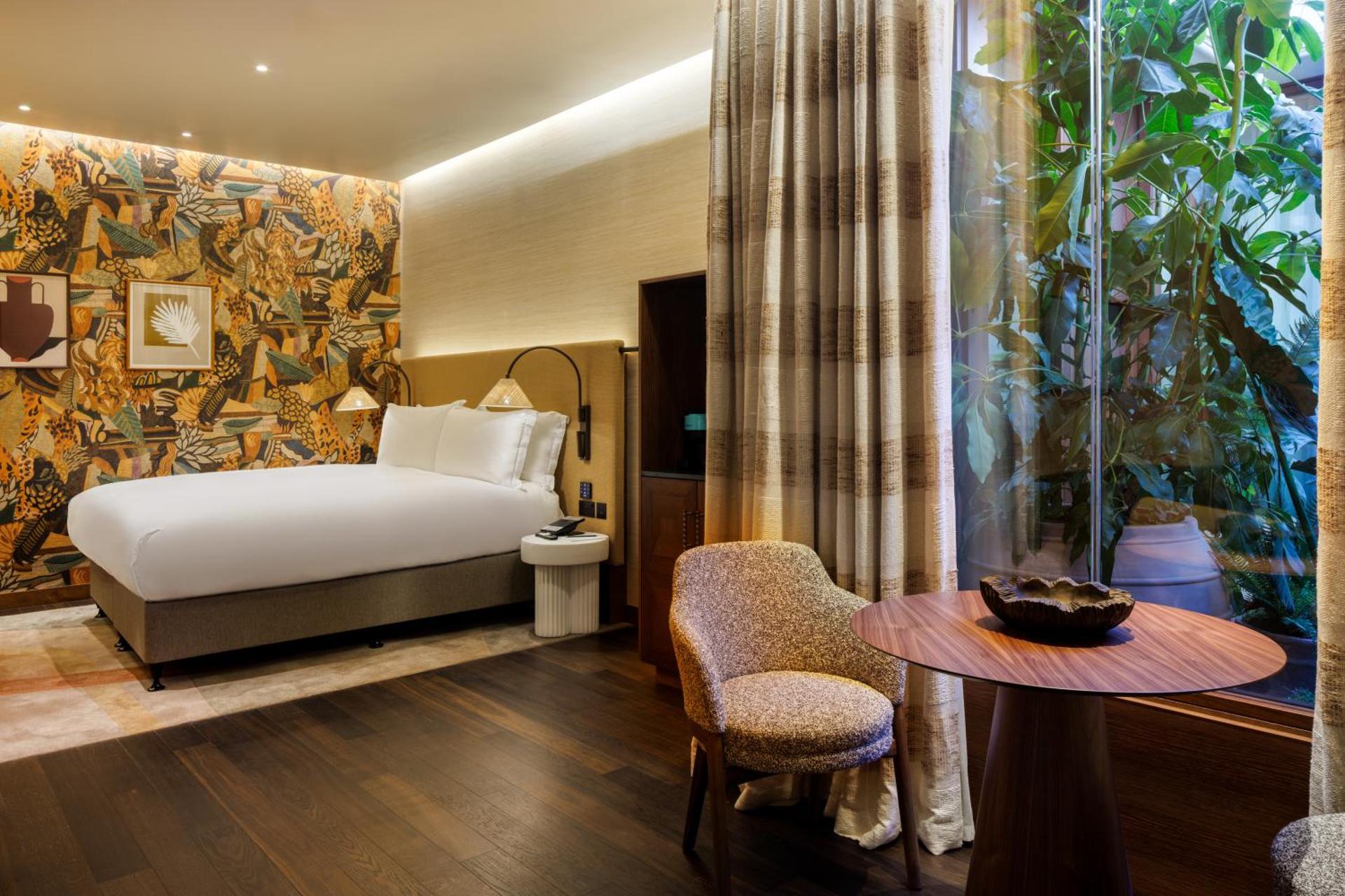 The Trafalgar St. James, London Curio collection by Hilton