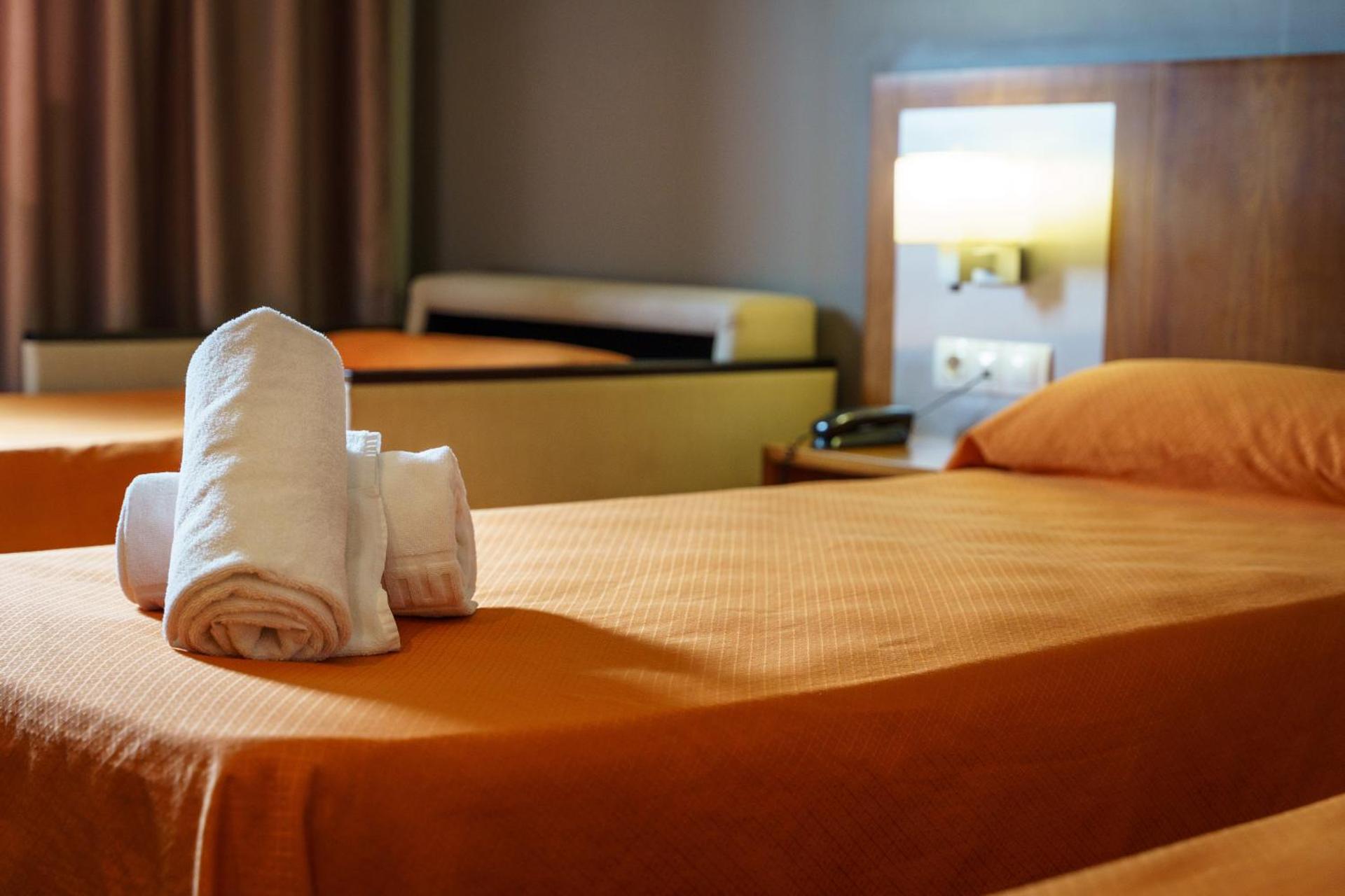 Triple Room (2 Adults + 1 Child)