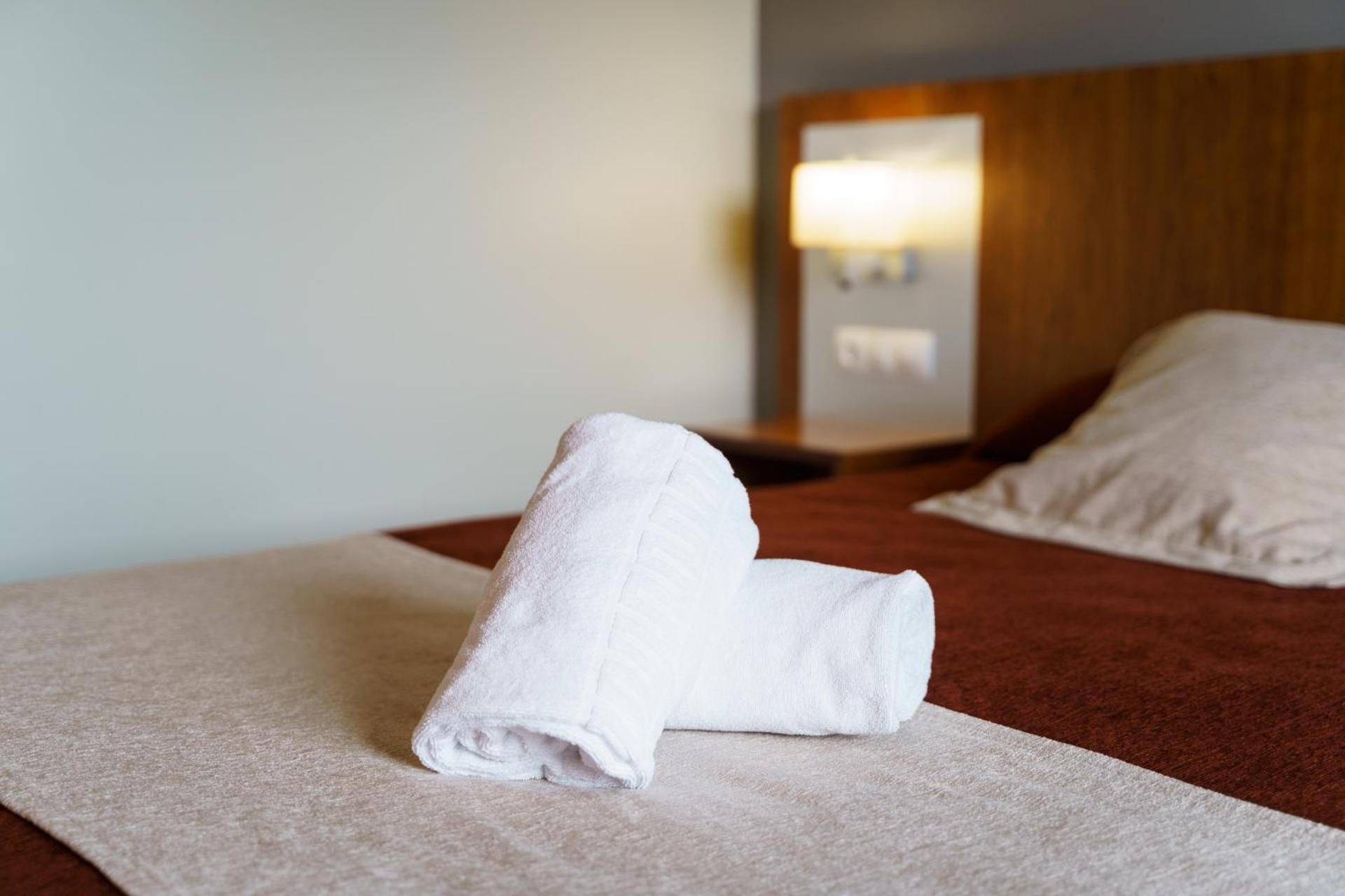 Triple Room (2 Adults + 1 Child)