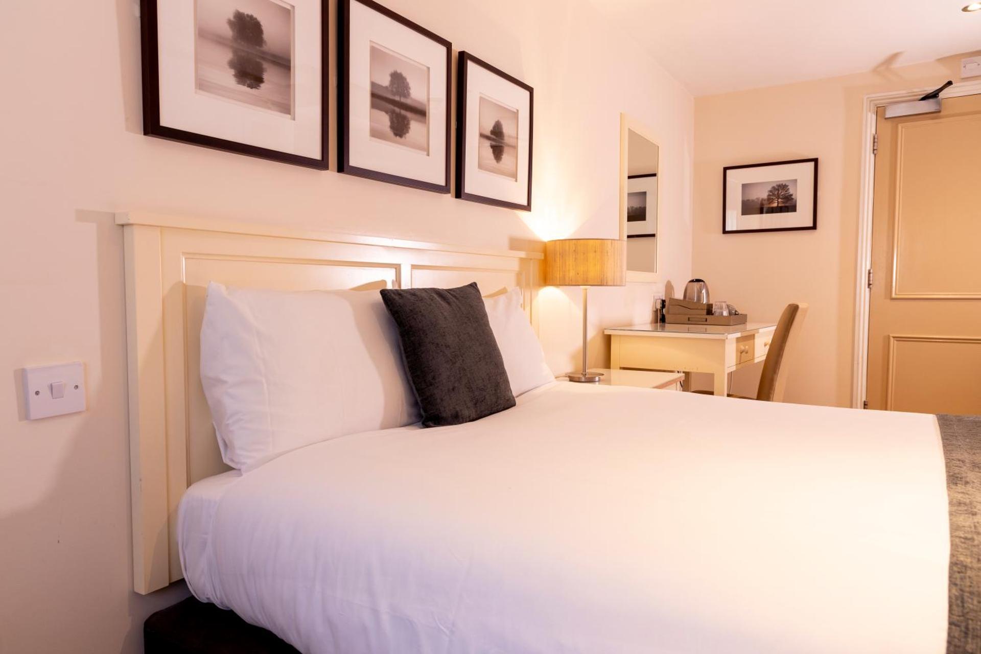 Abbey Fields By Chef & Brewer Collection