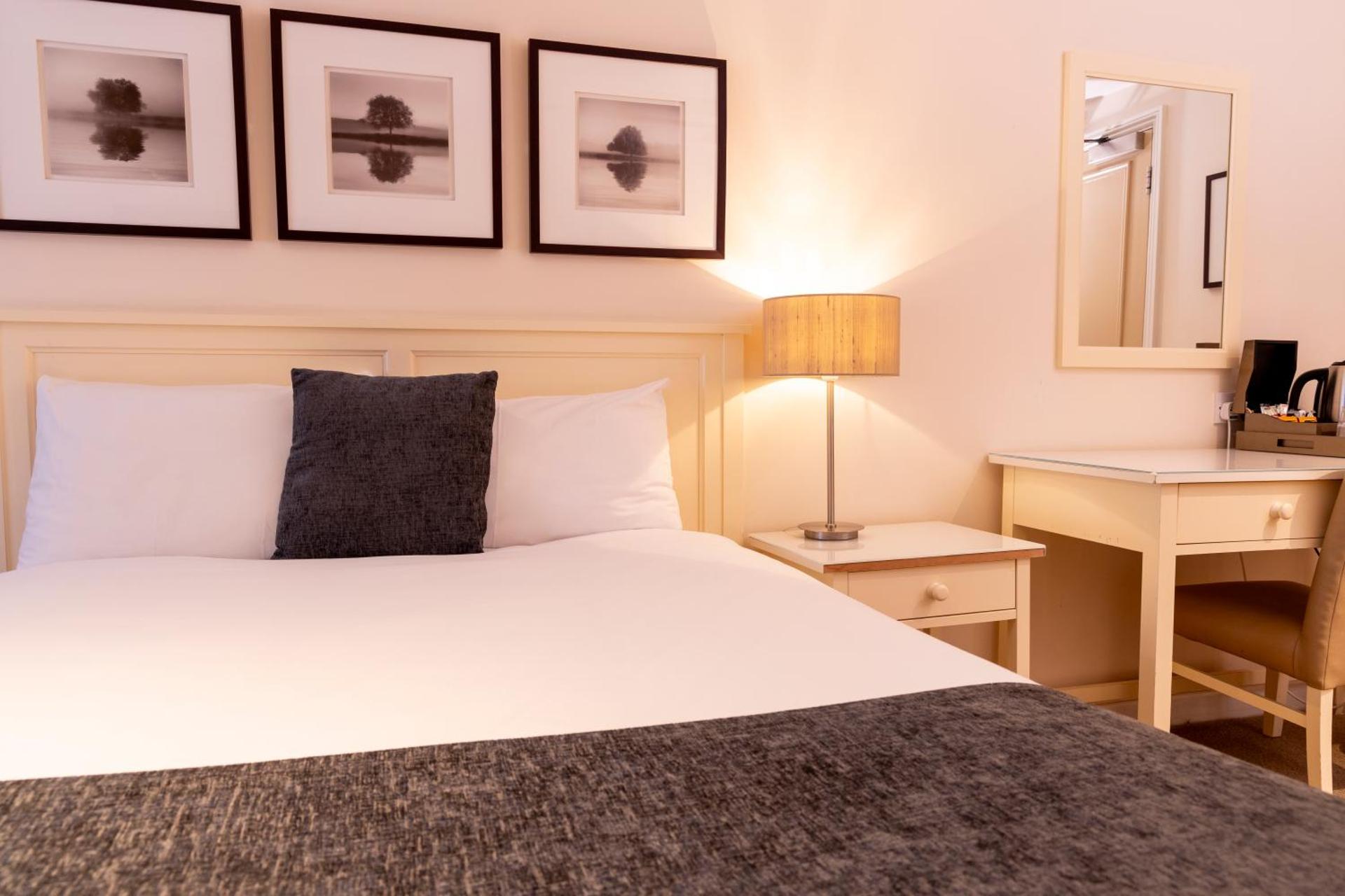 Double Room - Disability Access