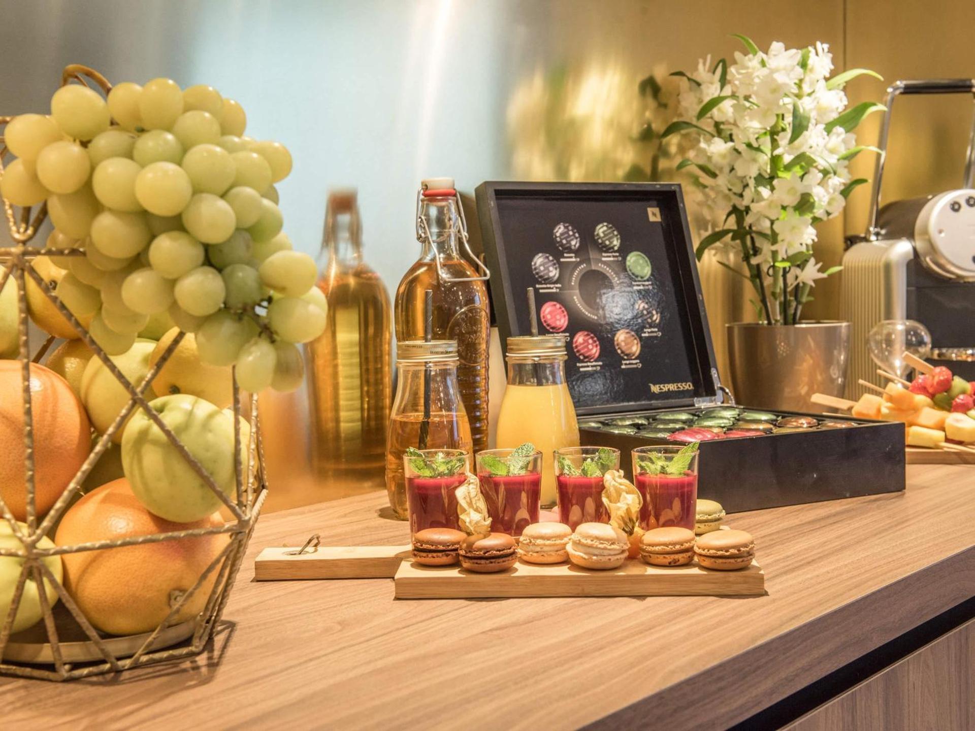 Meeting/conference room