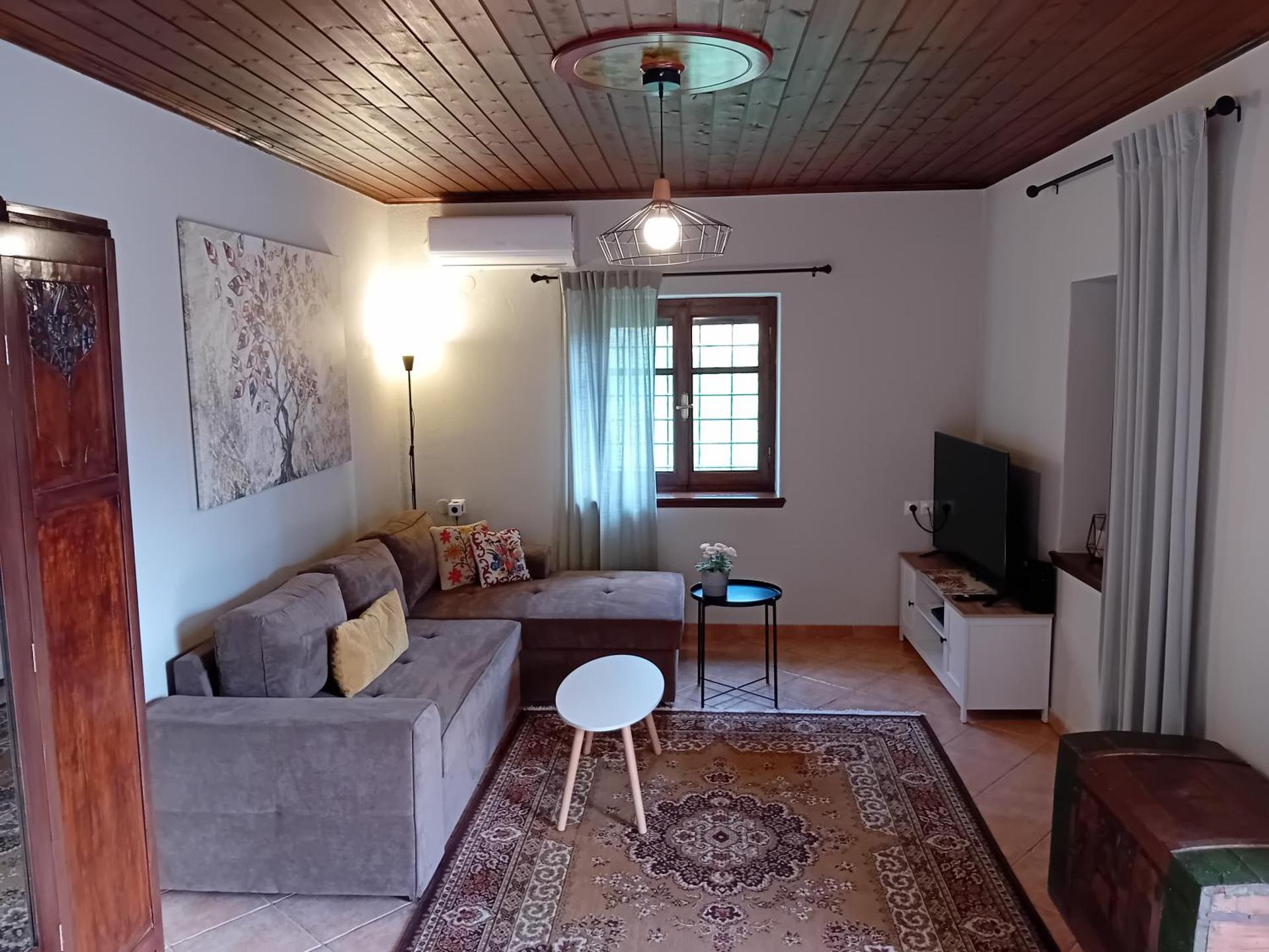 Endless View Country House