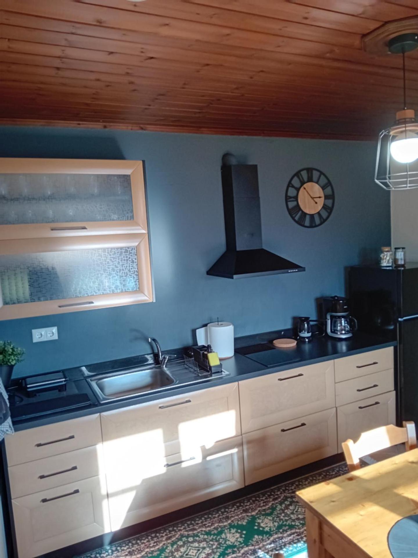 Endless View Country House