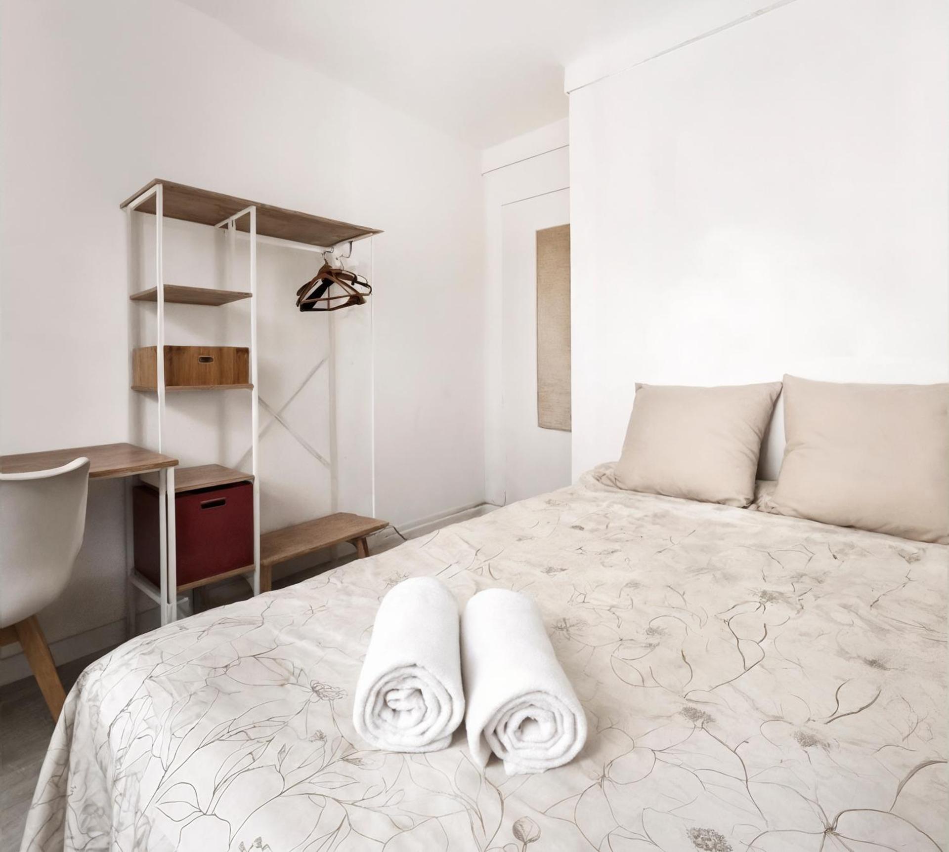 T4 proche plage & commodités, vivez Saint Nazaire!