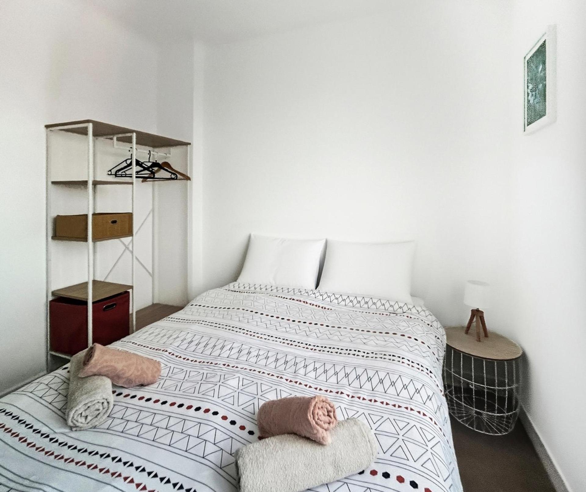 T4 proche plage & commodités, vivez Saint Nazaire!