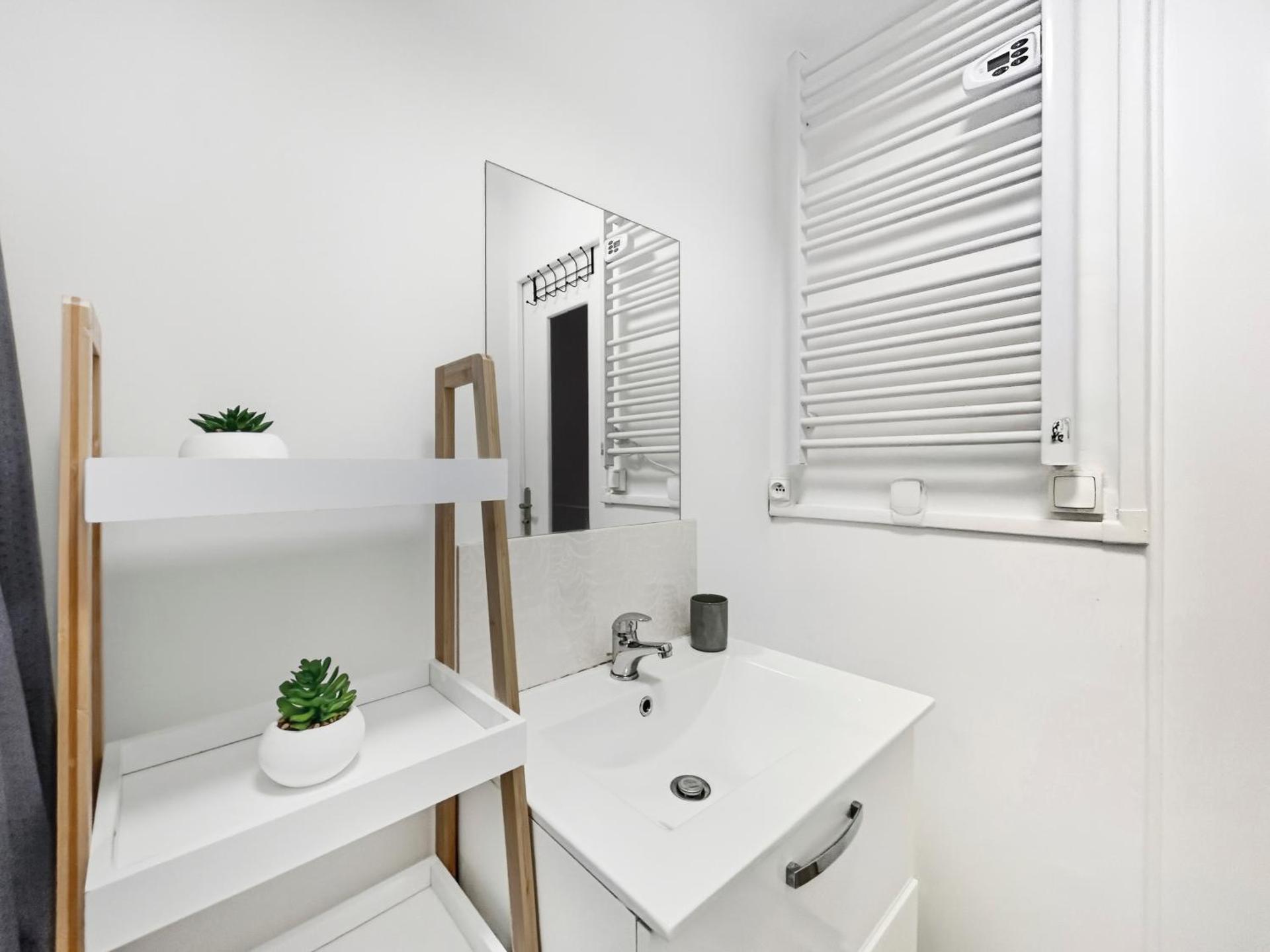 T4 proche plage & commodités, vivez Saint Nazaire!