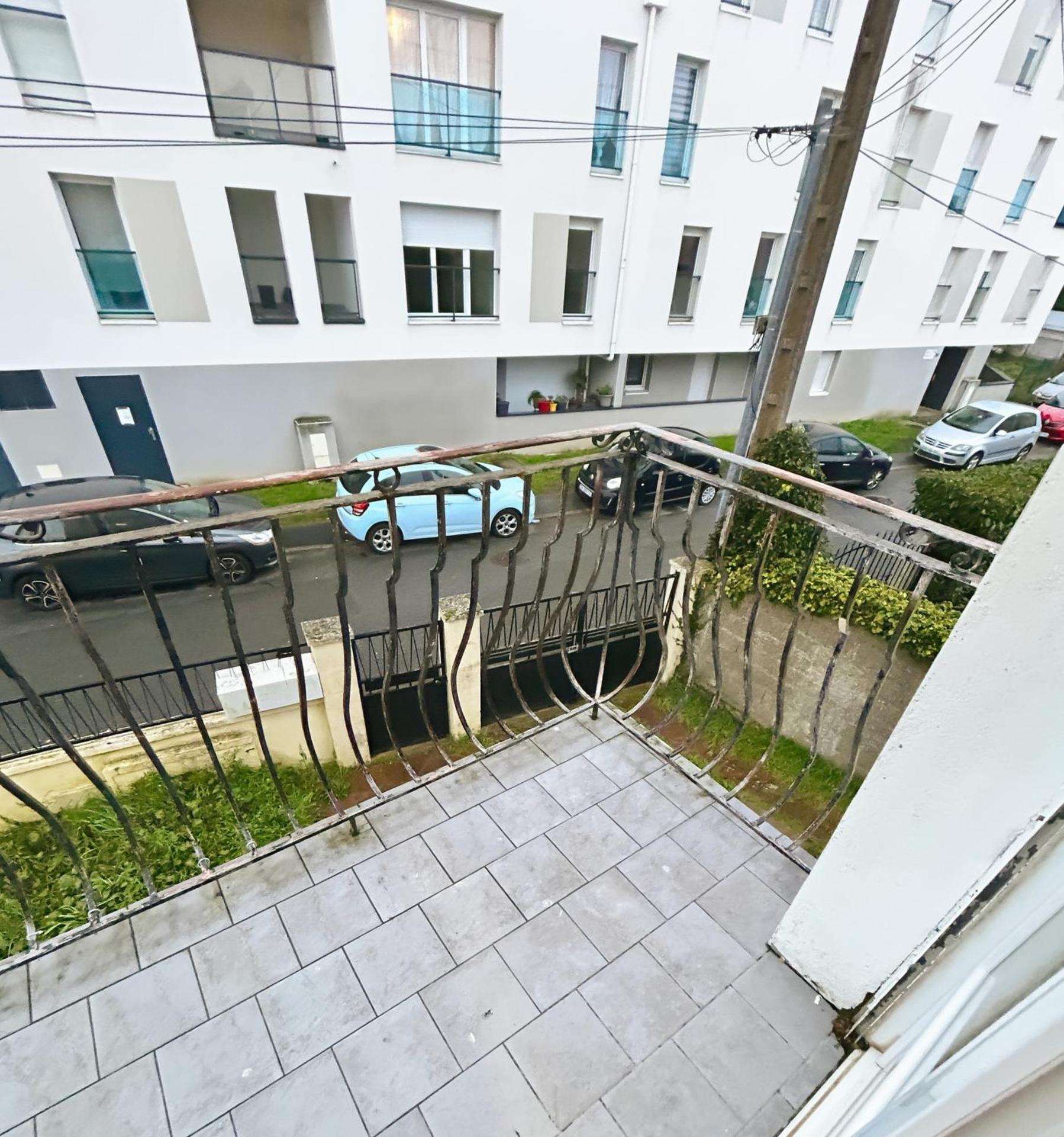 T4 proche plage & commodités, vivez Saint Nazaire!