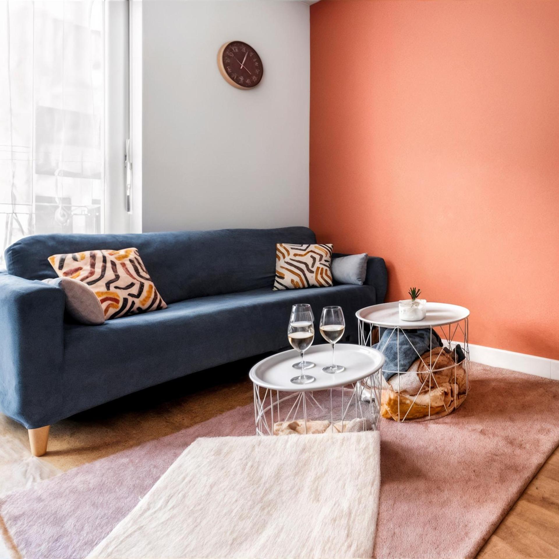 T4 proche plage & commodités, vivez Saint Nazaire!