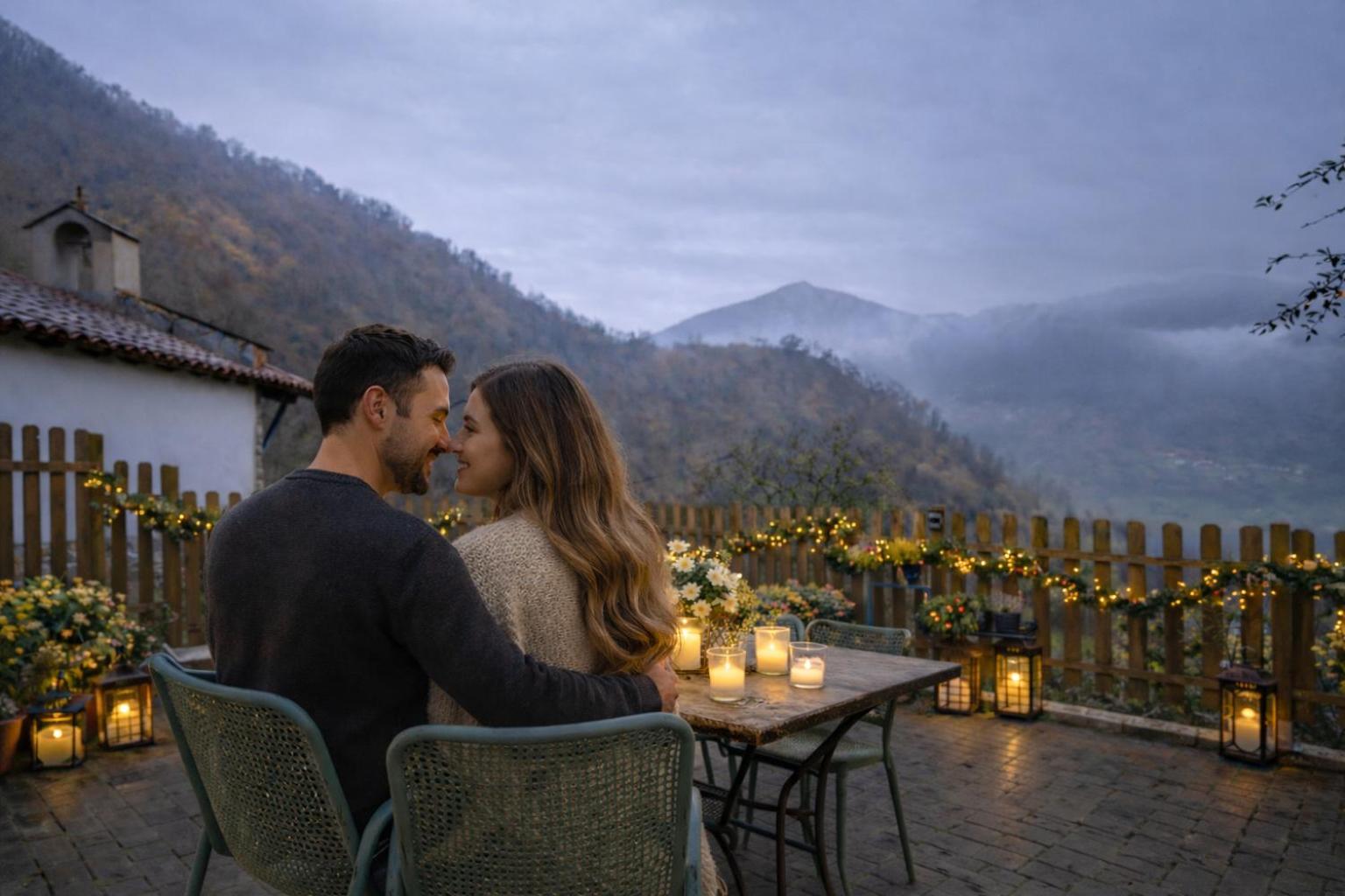 Carbayu Senda del Oso