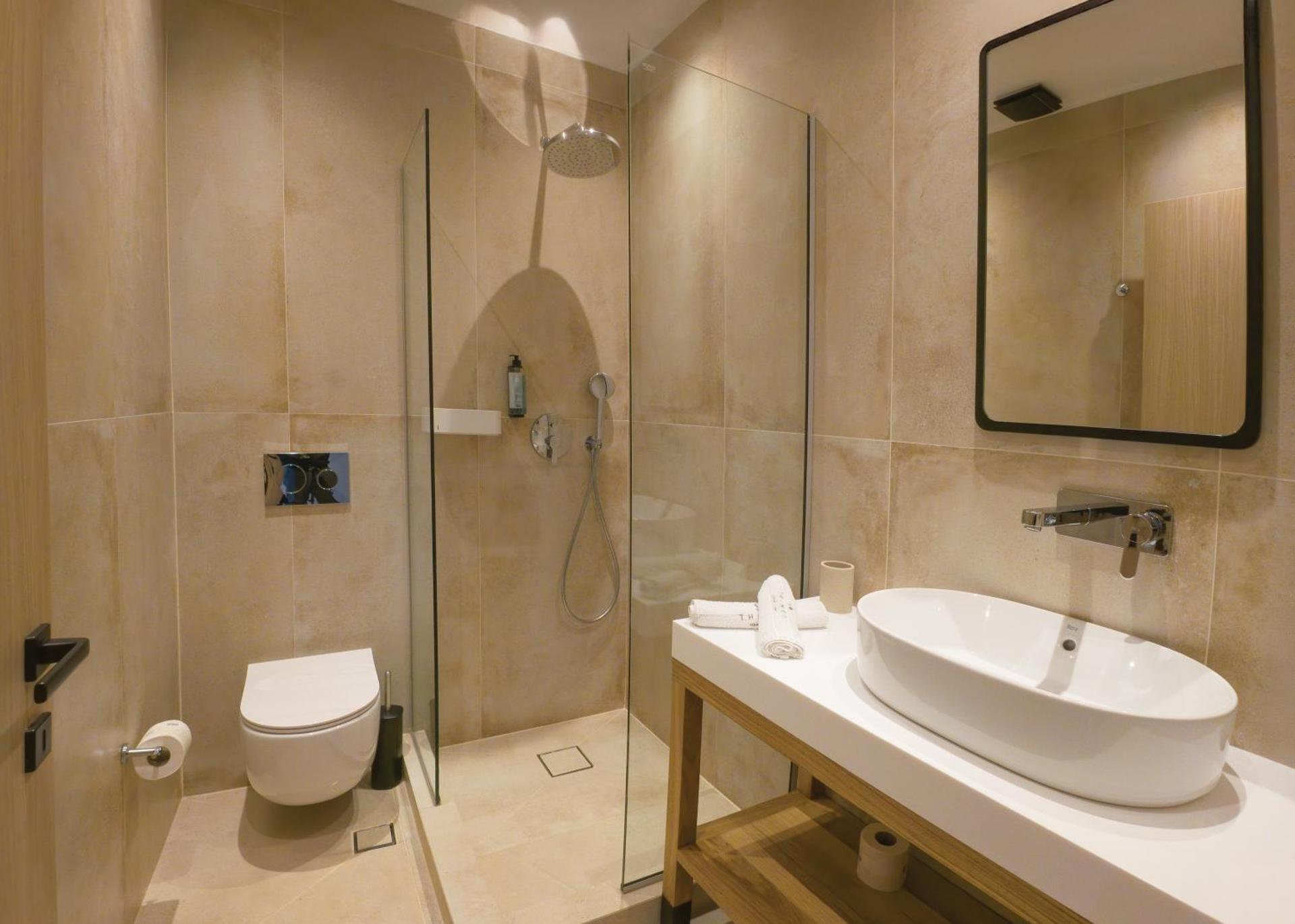 Suite con Vista Piscina