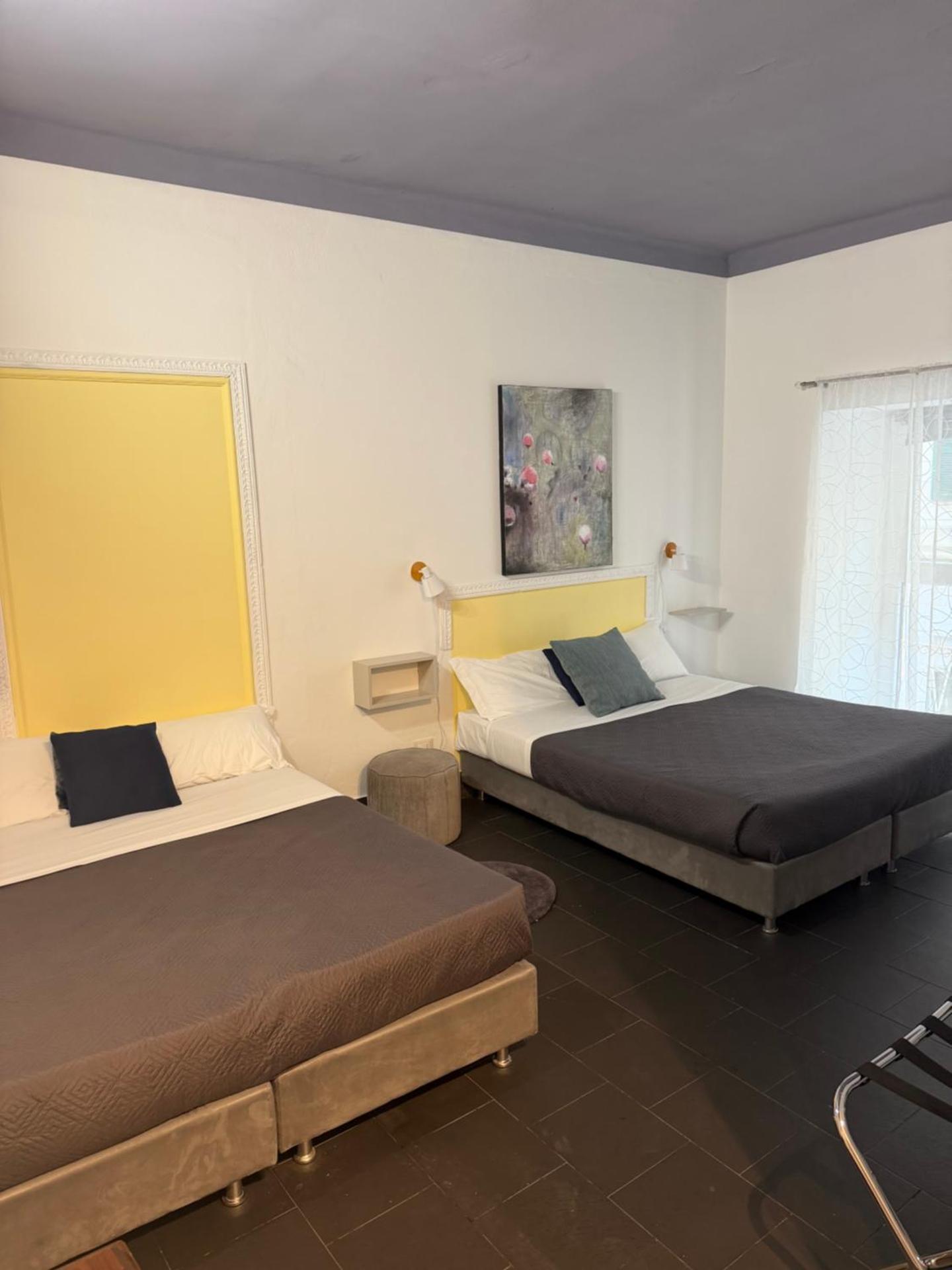 Holidays Rooms Rattazzi