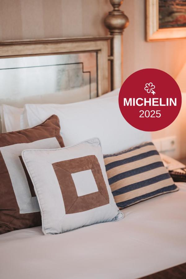 Esplanade Zagreb Hotel