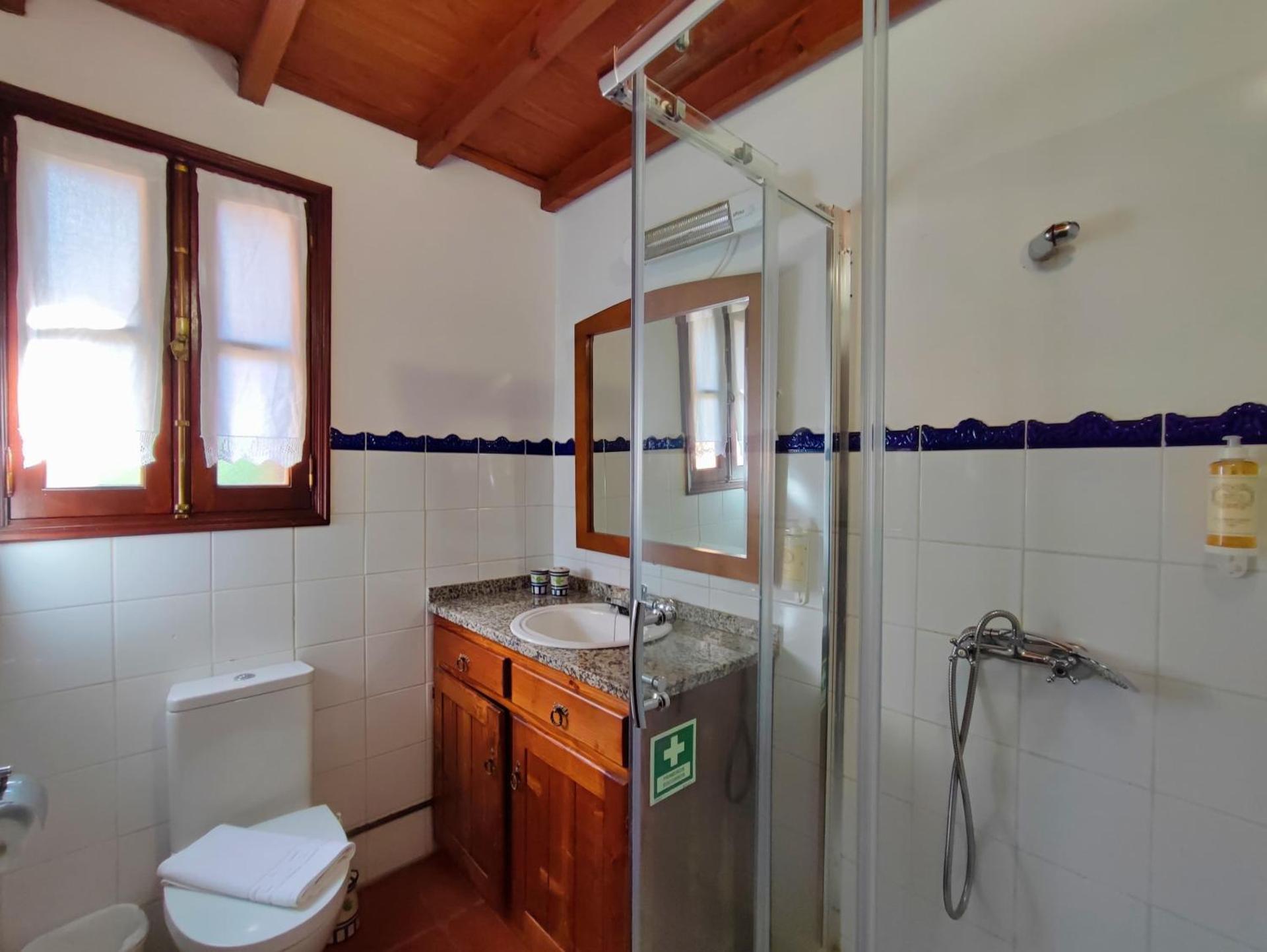 Casa do Rio, Natureza - Nova Gestão