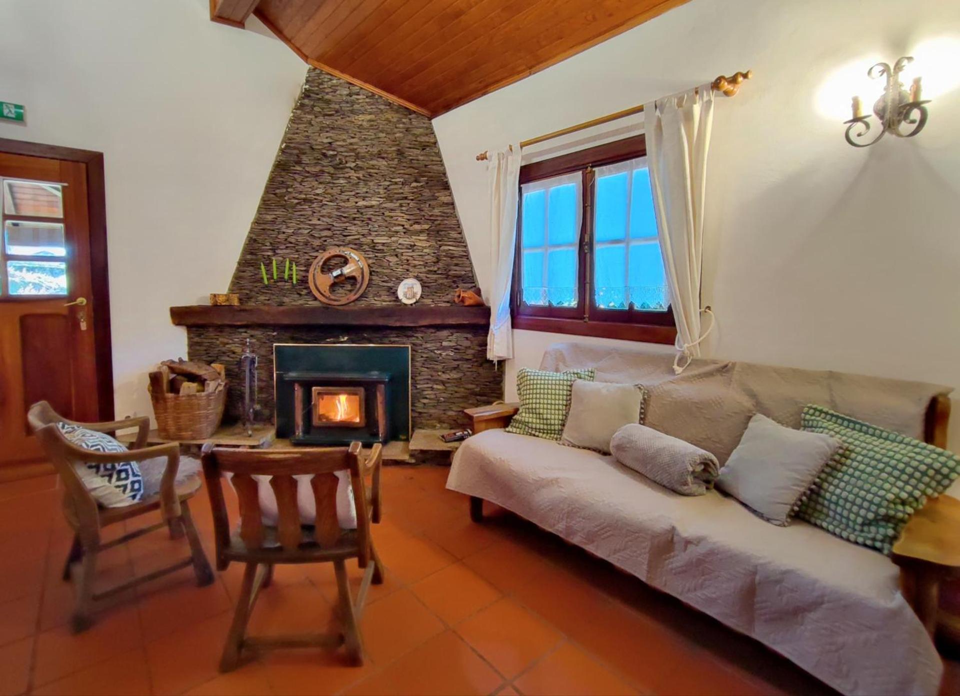 Casa do Rio, Natureza - Nova Gestão