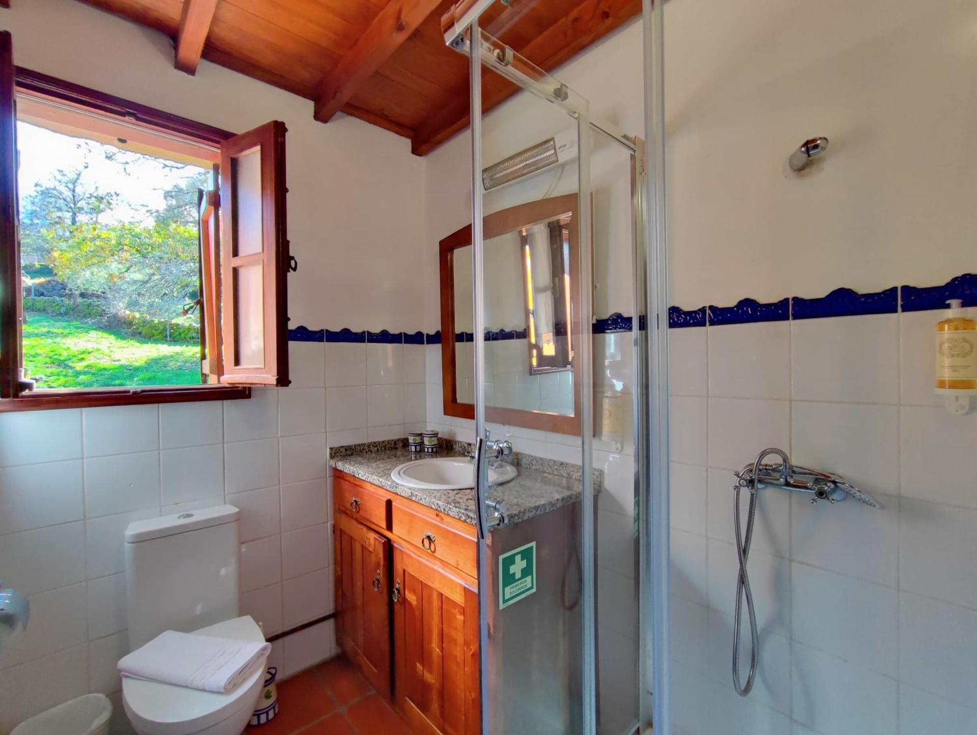 Casa do Rio, Natureza - Nova Gestão