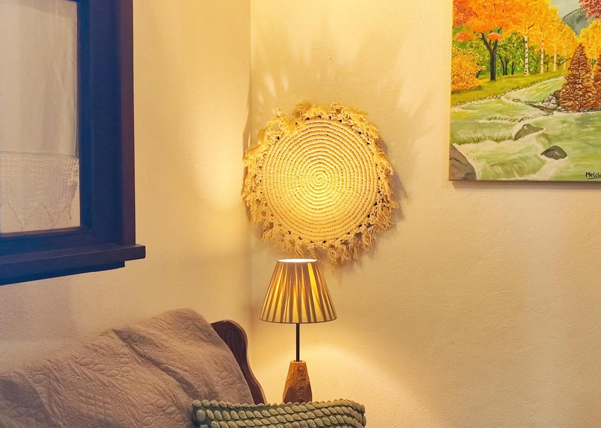 Casa do Rio, Natureza - Nova Gestão