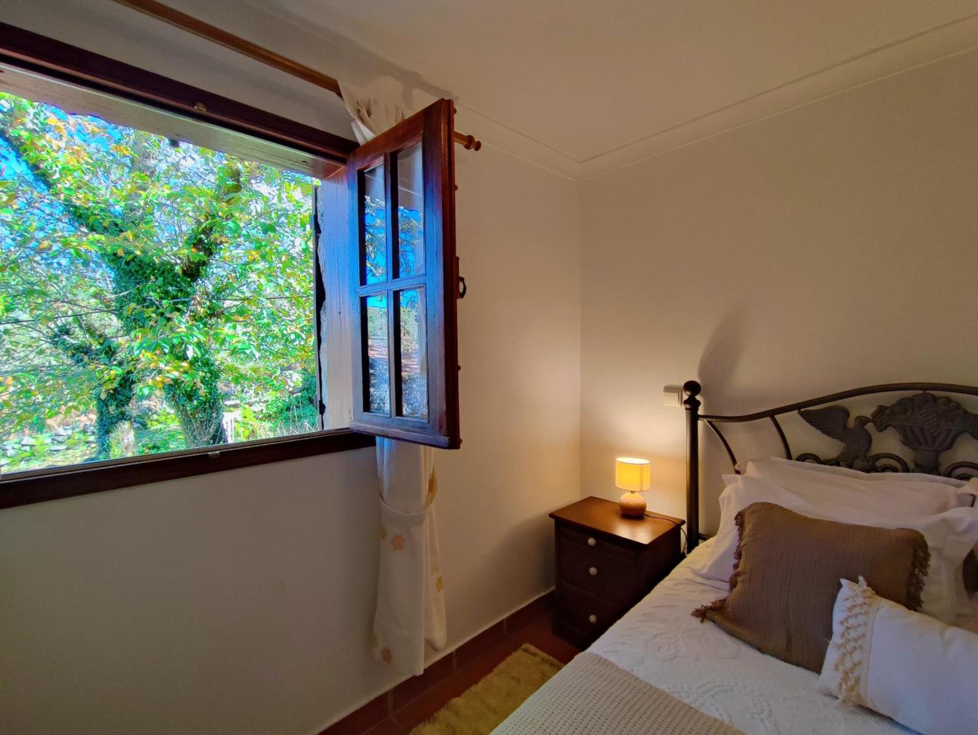 Casa do Rio, Natureza - Nova Gestão