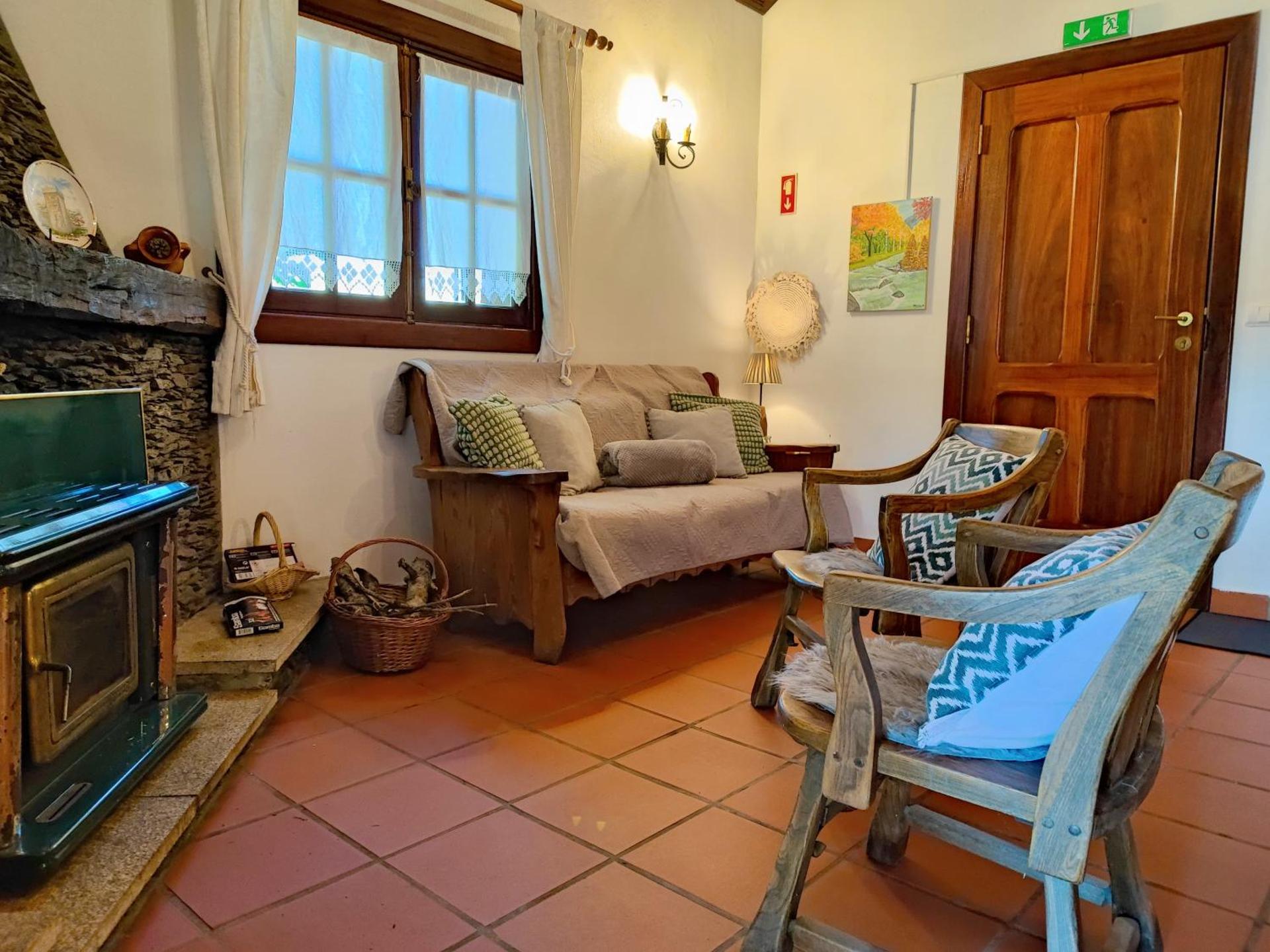 Casa do Rio, Natureza - Nova Gestão