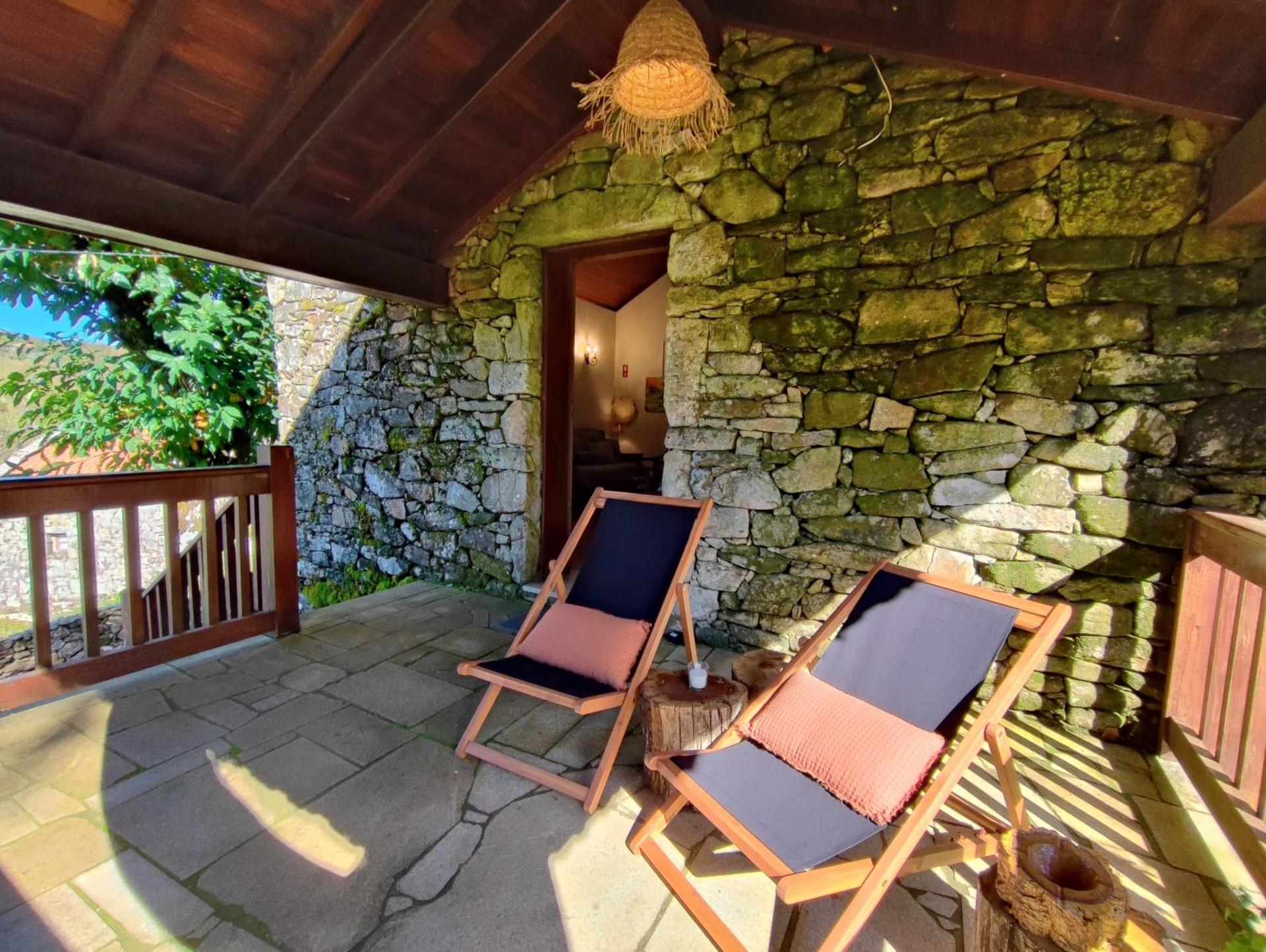 Casa do Rio, Natureza - Nova Gestão