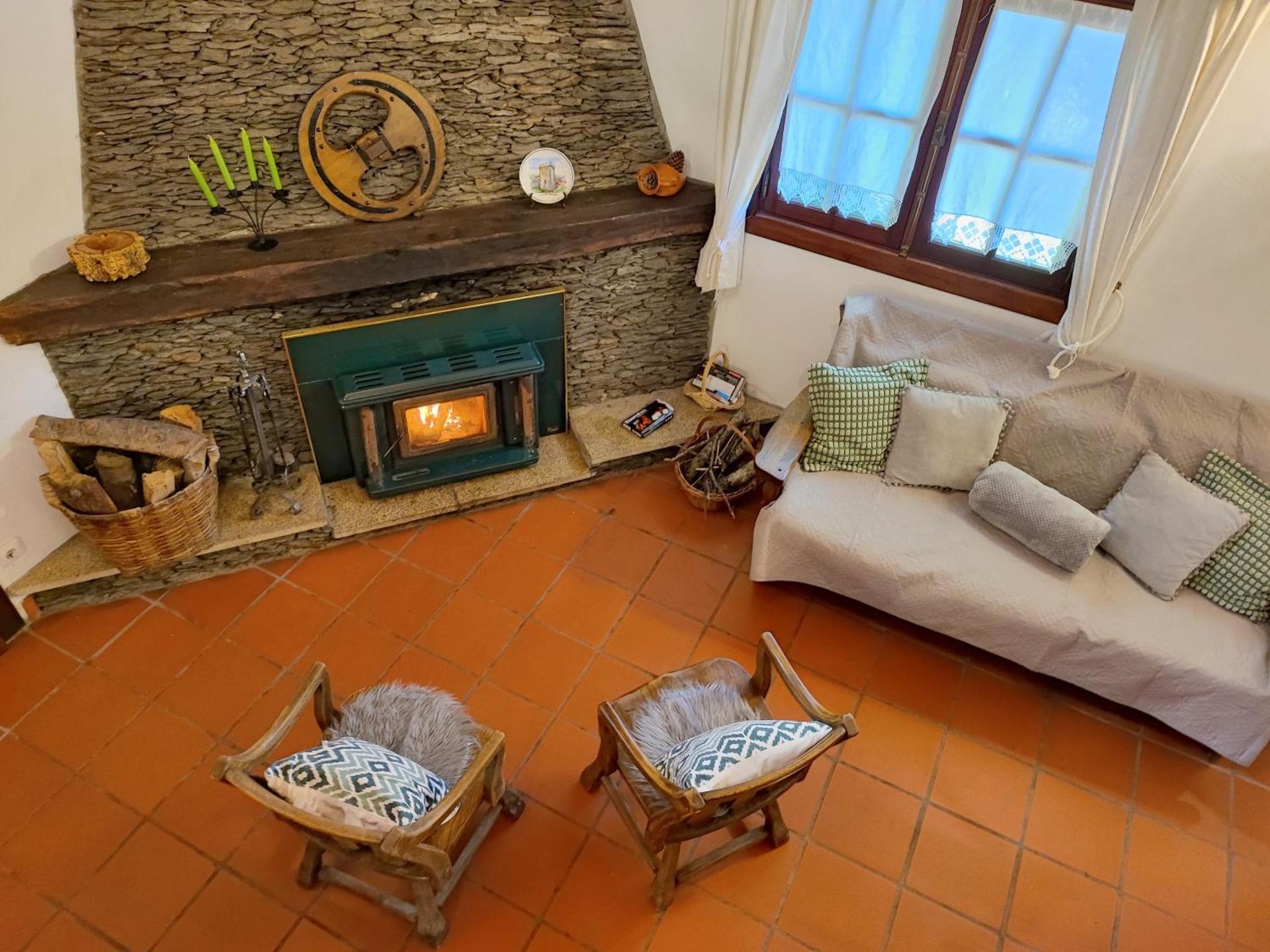 Casa do Rio, Natureza - Nova Gestão