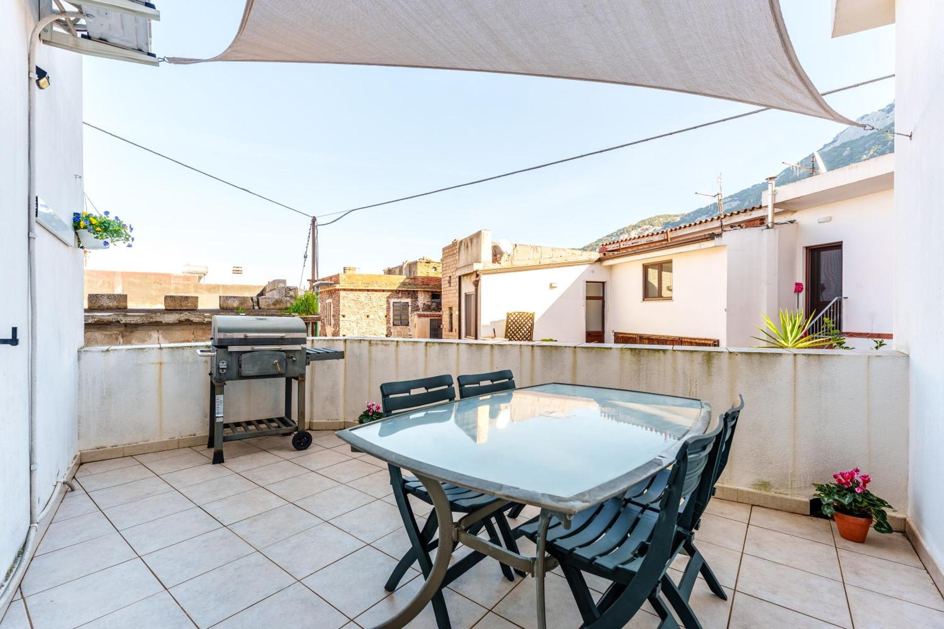 Vicol8 Casa Vacanze Dorgali