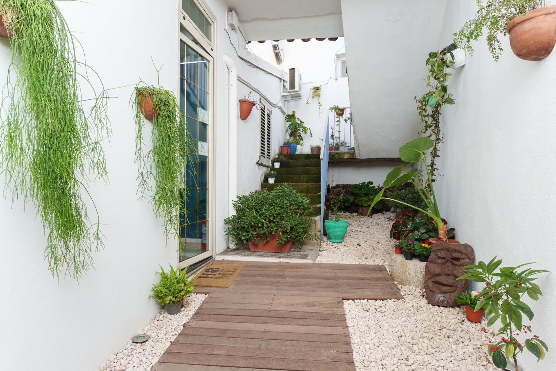 Vicol8 Casa Vacanze Dorgali