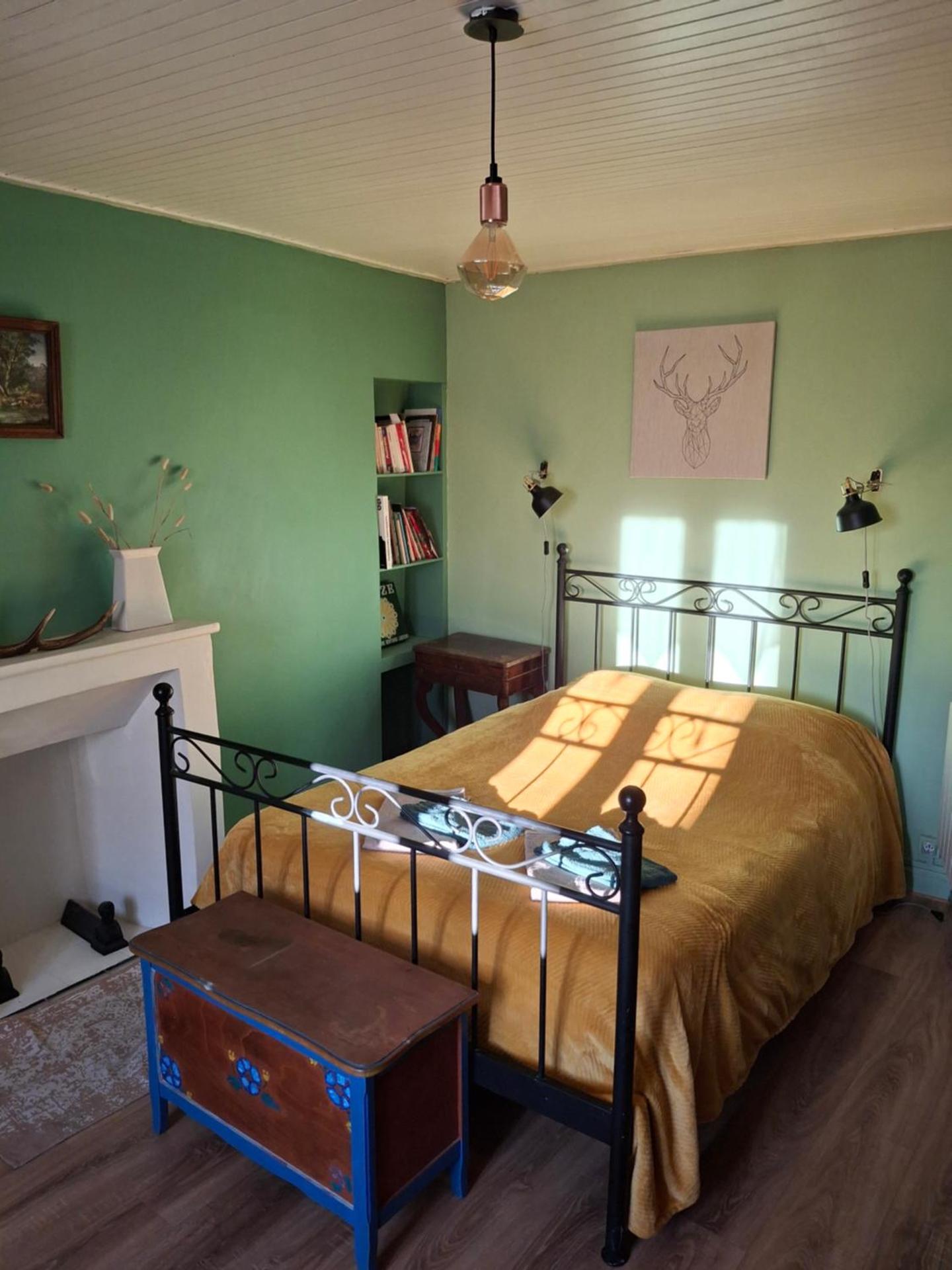 Charmant appartement au cœur des volcans d Auvergne