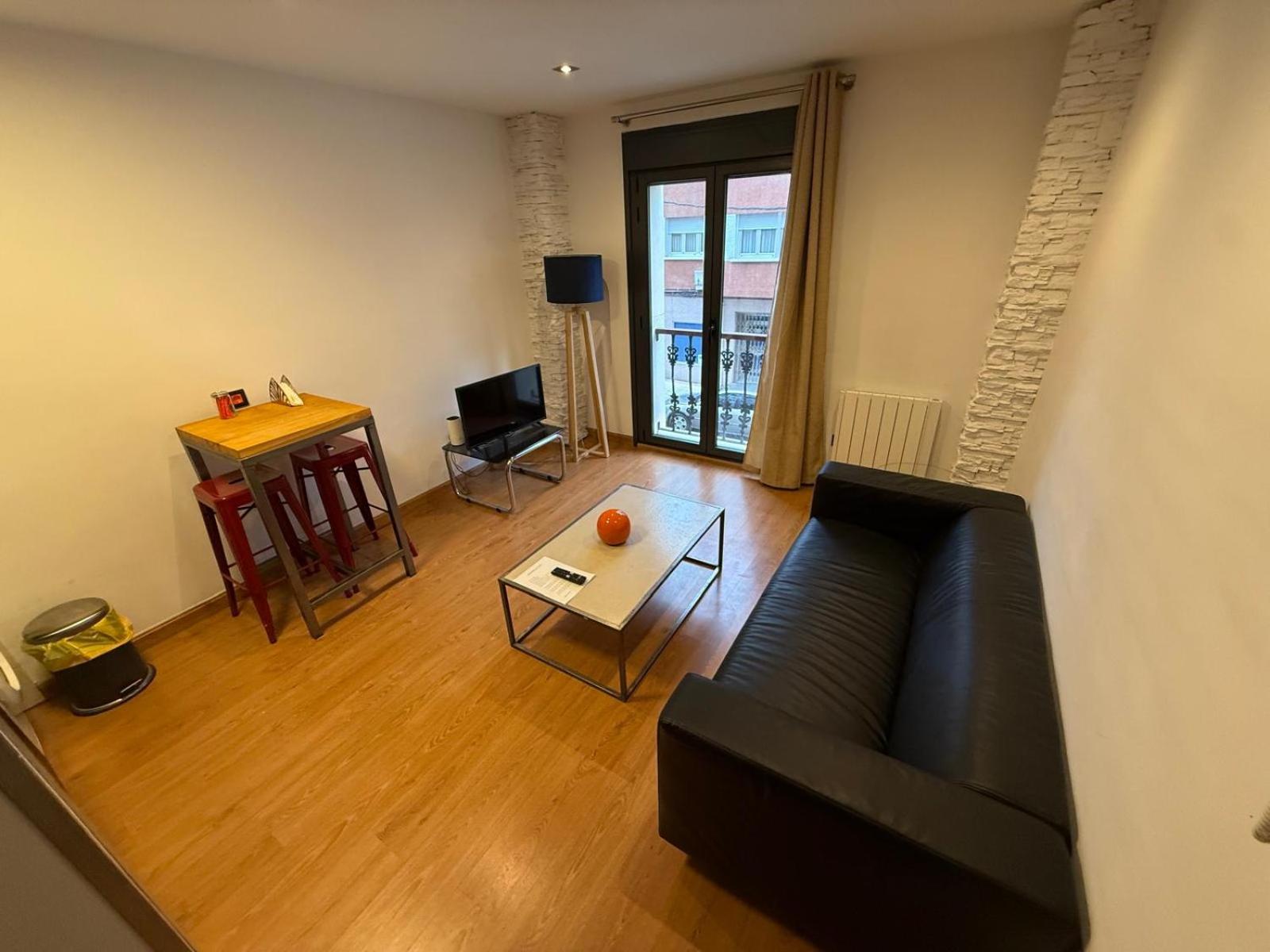 Lotila Flats Cabañaquinta