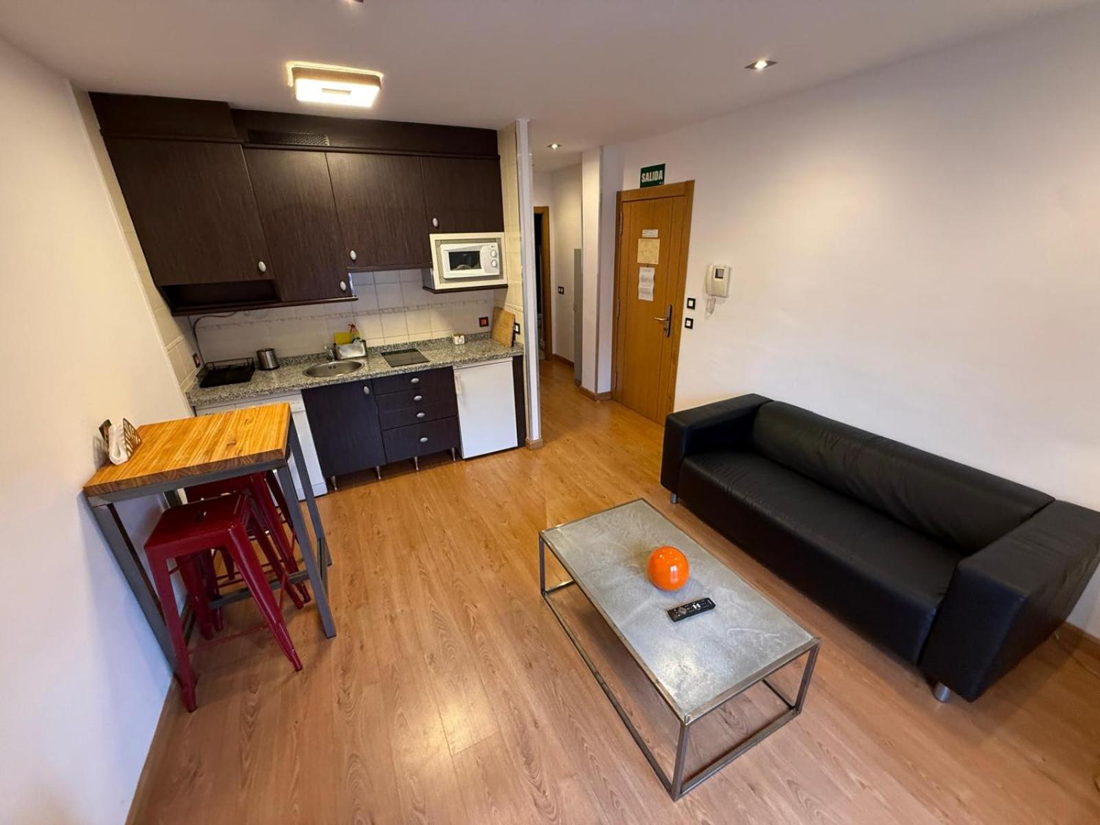 Lotila Flats Cabañaquinta