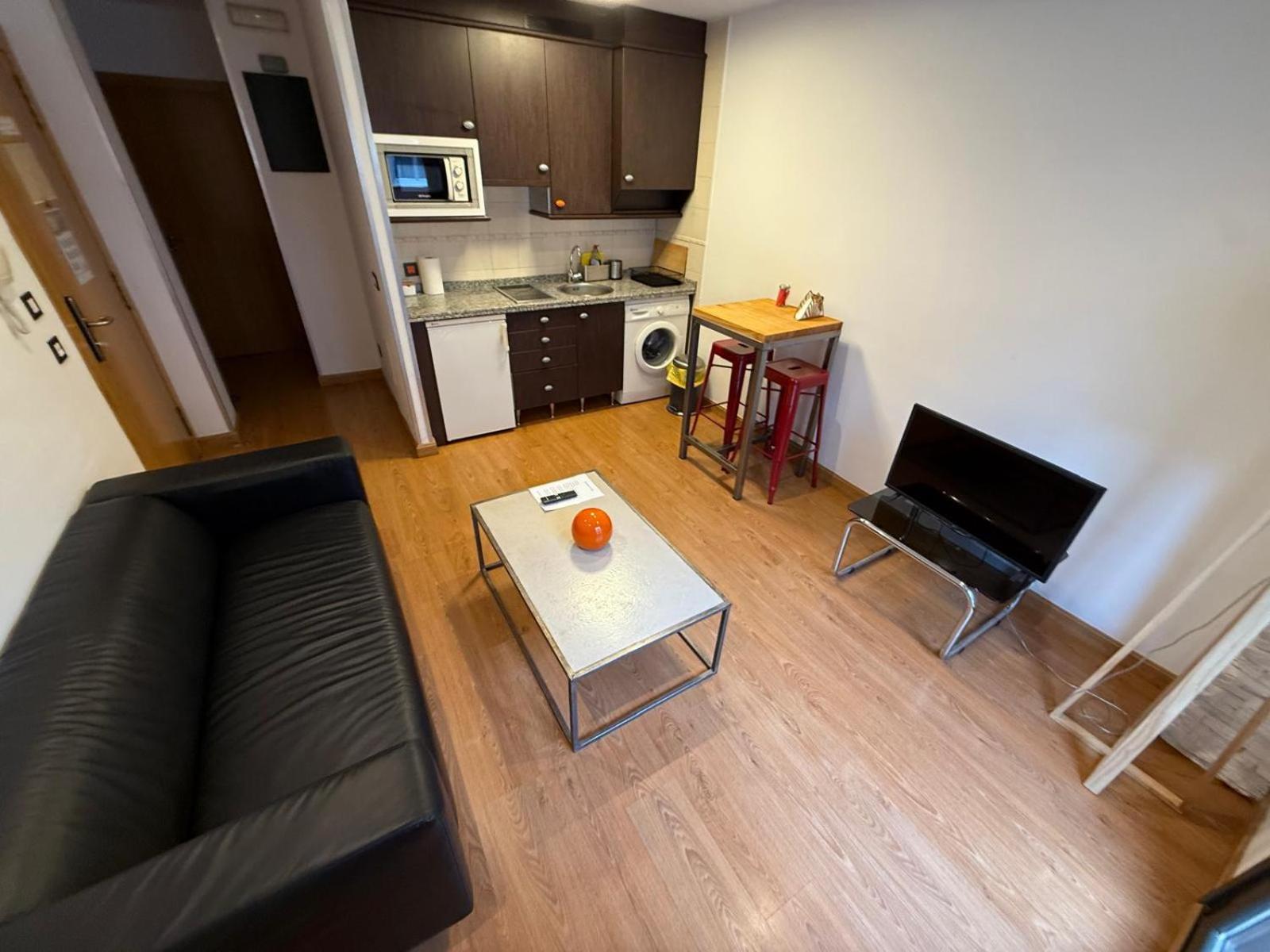 Lotila Flats Cabañaquinta