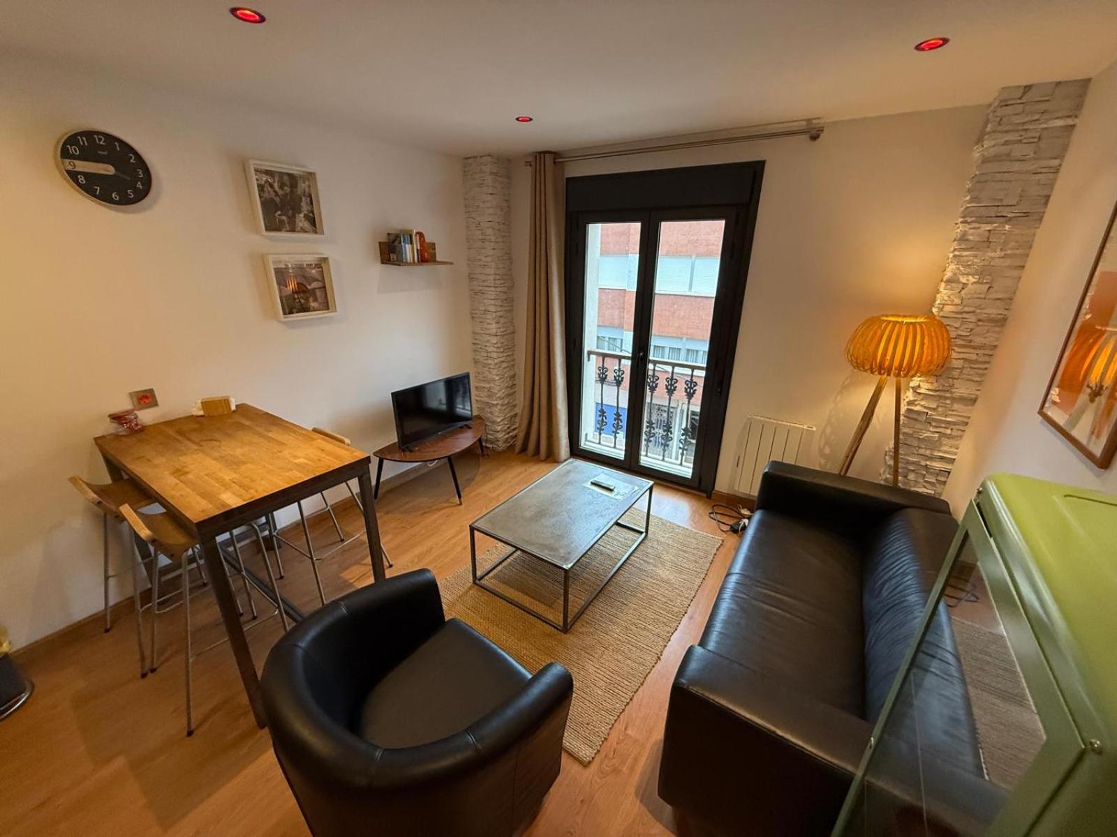 Lotila Flats Cabañaquinta