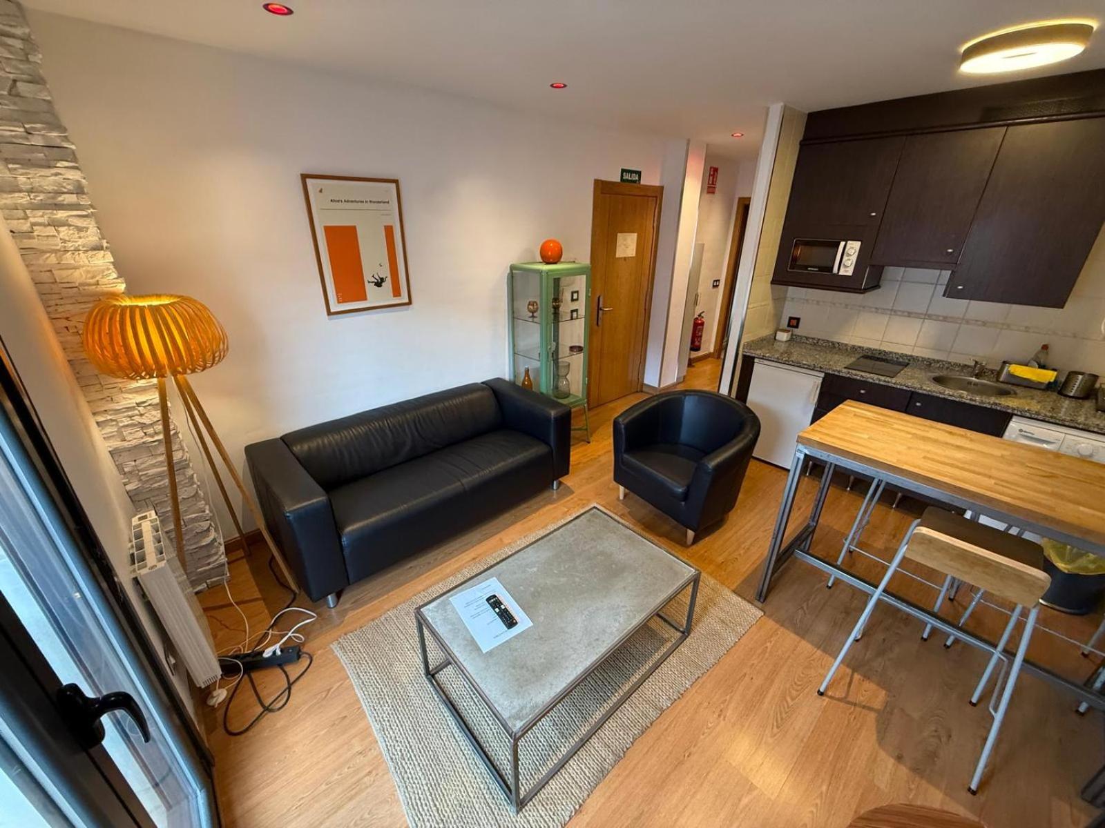 Lotila Flats Cabañaquinta