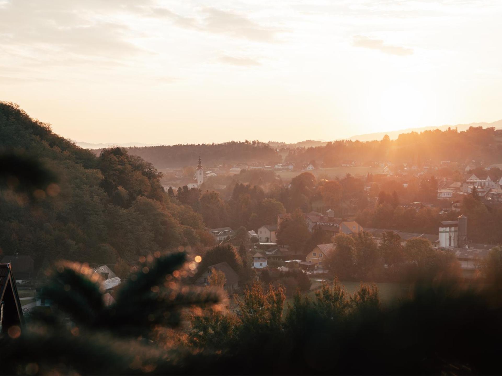 View (from property/room)