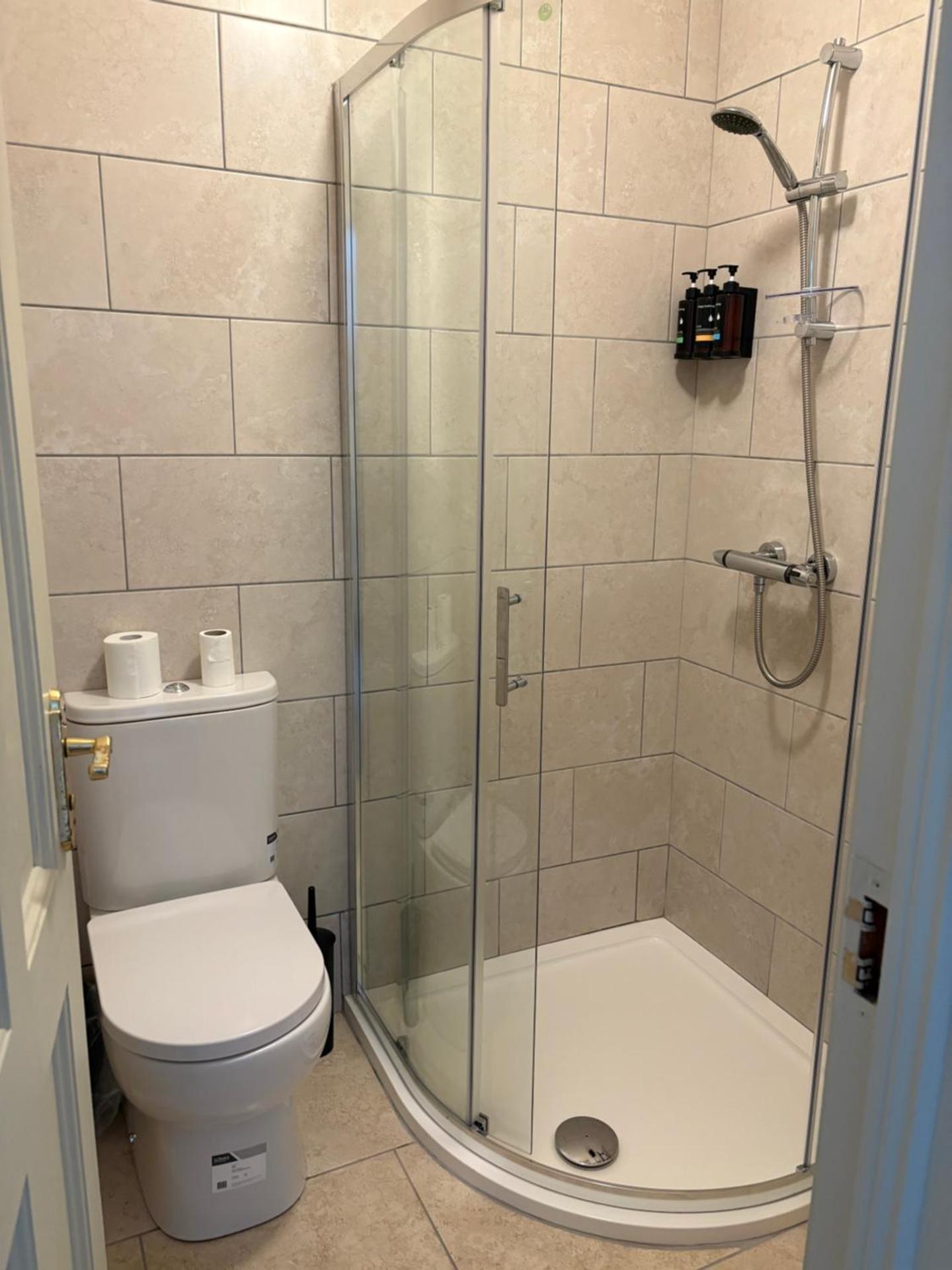 The Boutique Bungalow