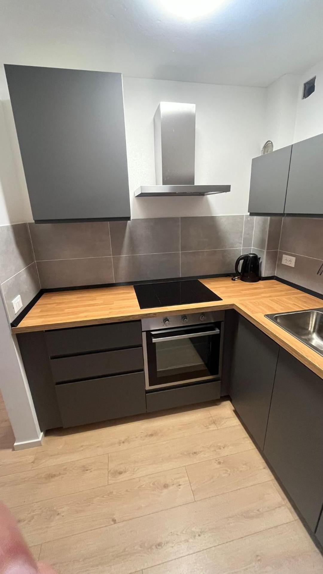 Trentino Apartments - Casa Laita