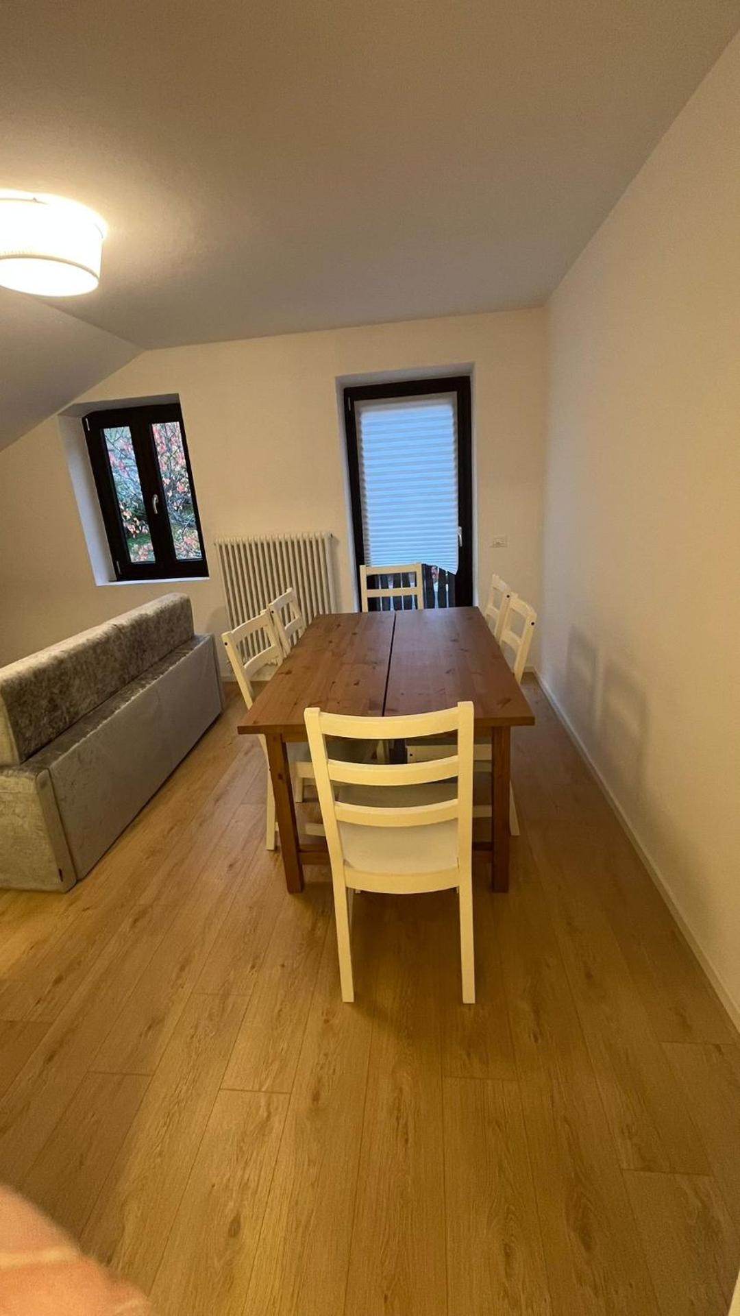 Trentino Apartments - Casa Laita