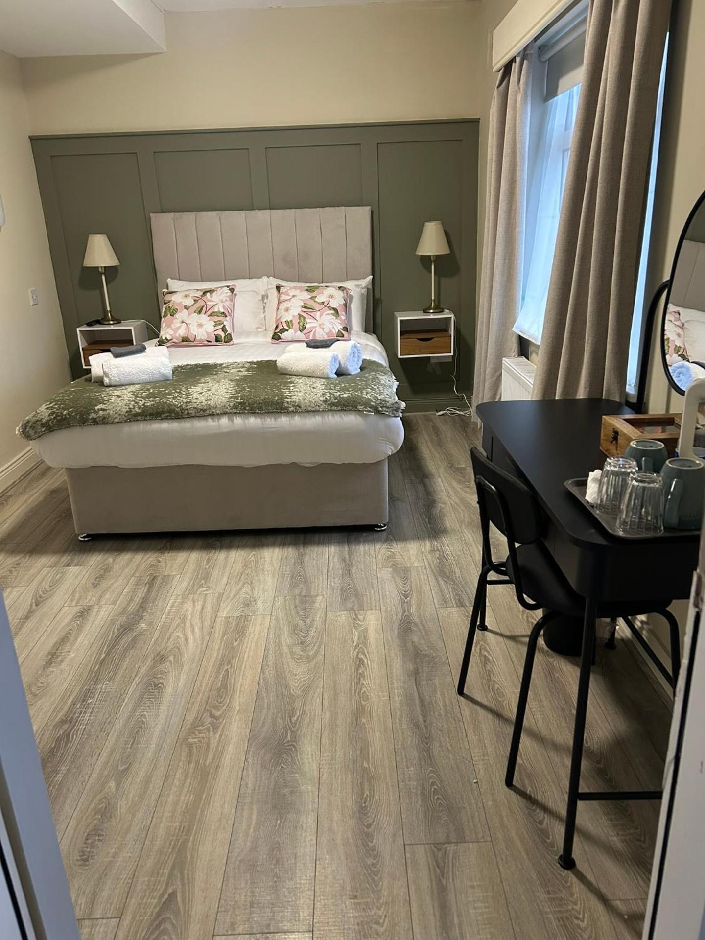 The Boutique Bungalow