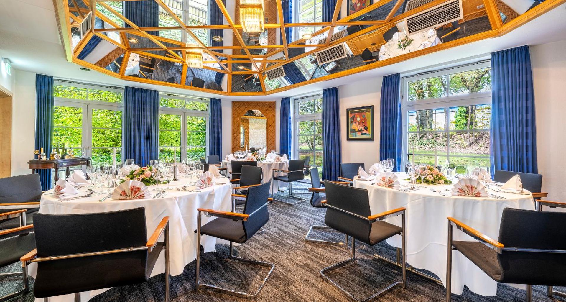 Banquet/Function facilities