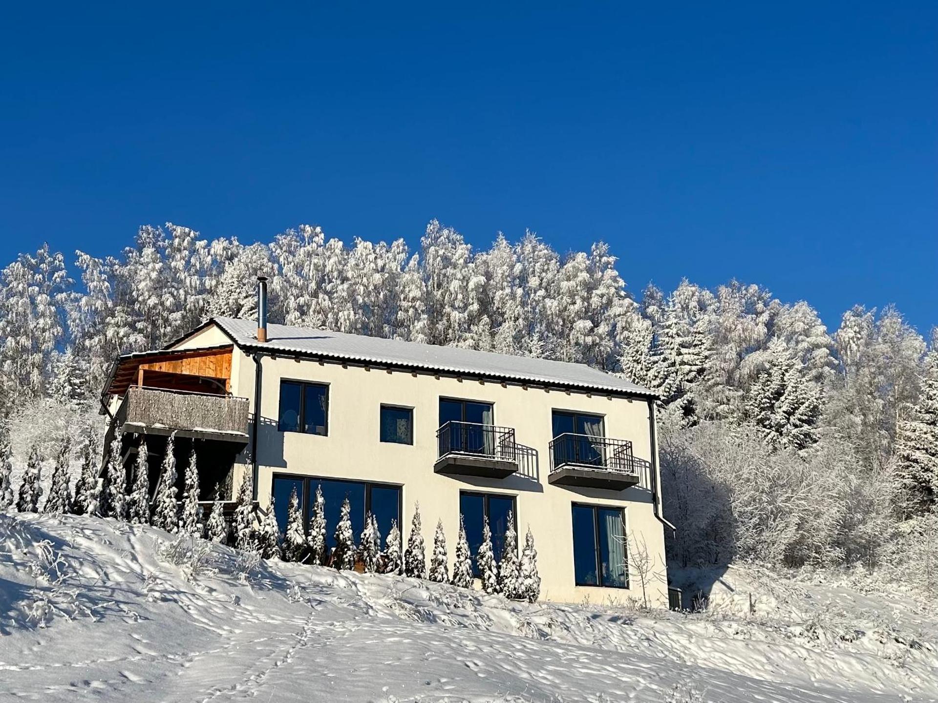 The Mountain View - no children