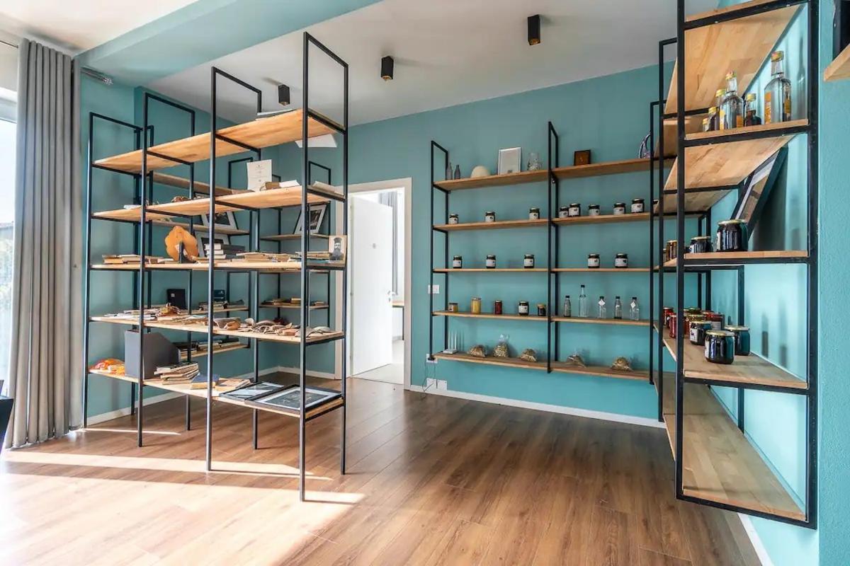 Guesthouse Lumo & pool