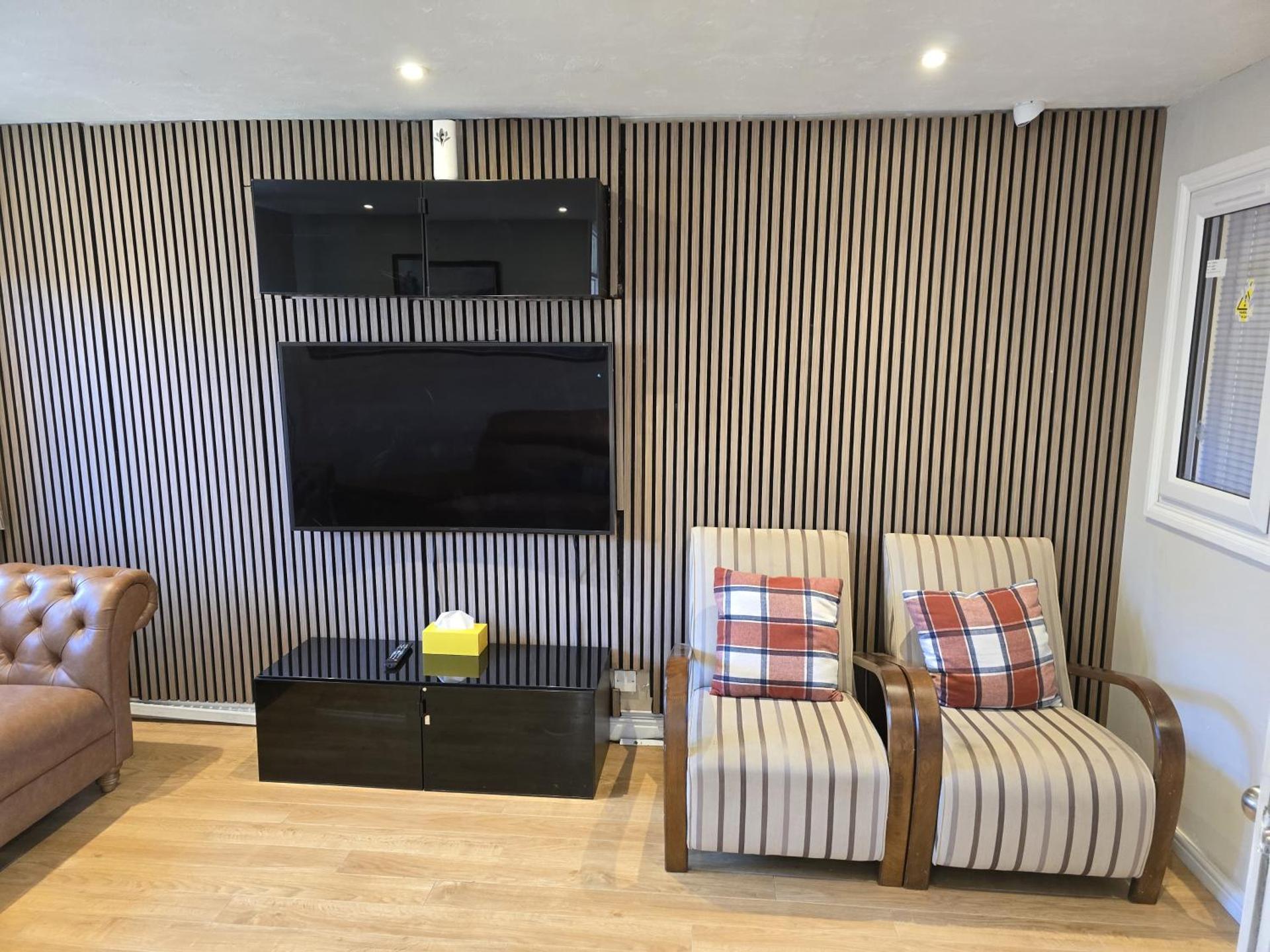 Cozy 4-Bedroom Family Getaway