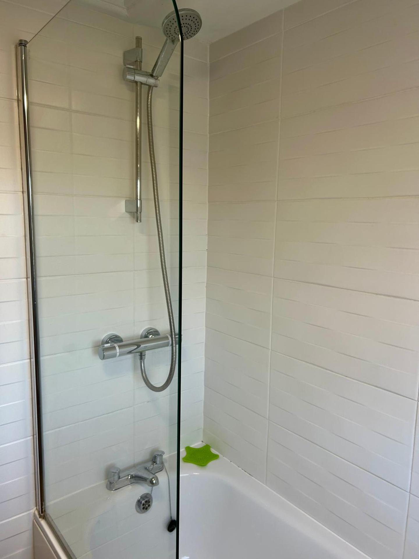 Central and Convenient with Private Parking