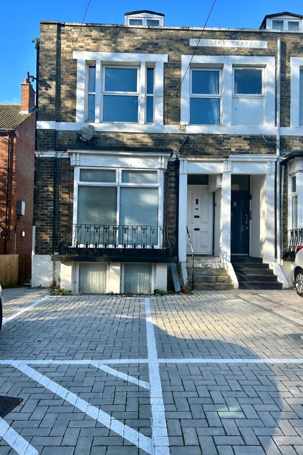 Central and Convenient with Private Parking