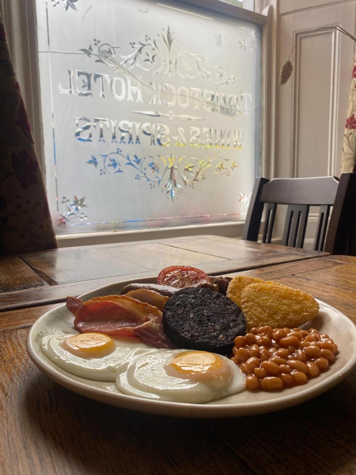 The Tavistock Hotel & Inn