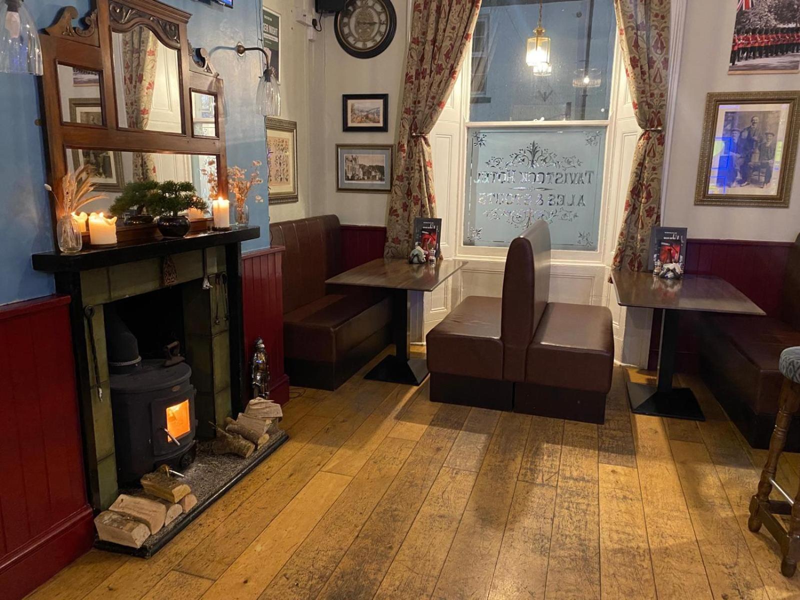 The Tavistock Hotel & Inn