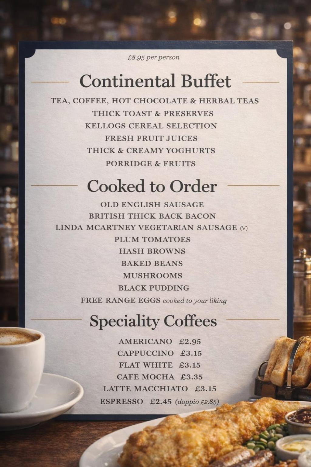 The Tavistock Hotel & Inn