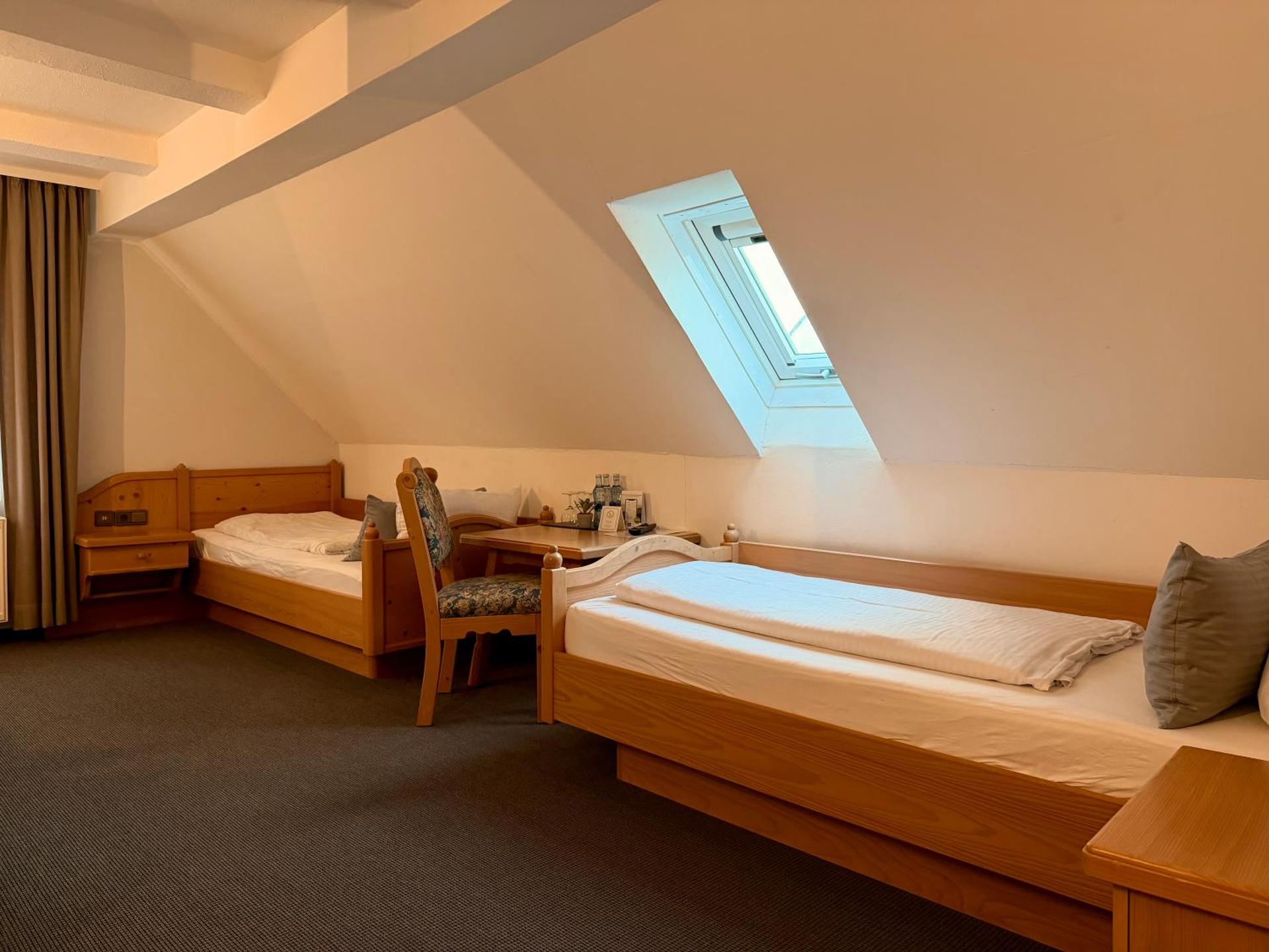 Gasthof Hotel Bräustübl und Haus Boutique