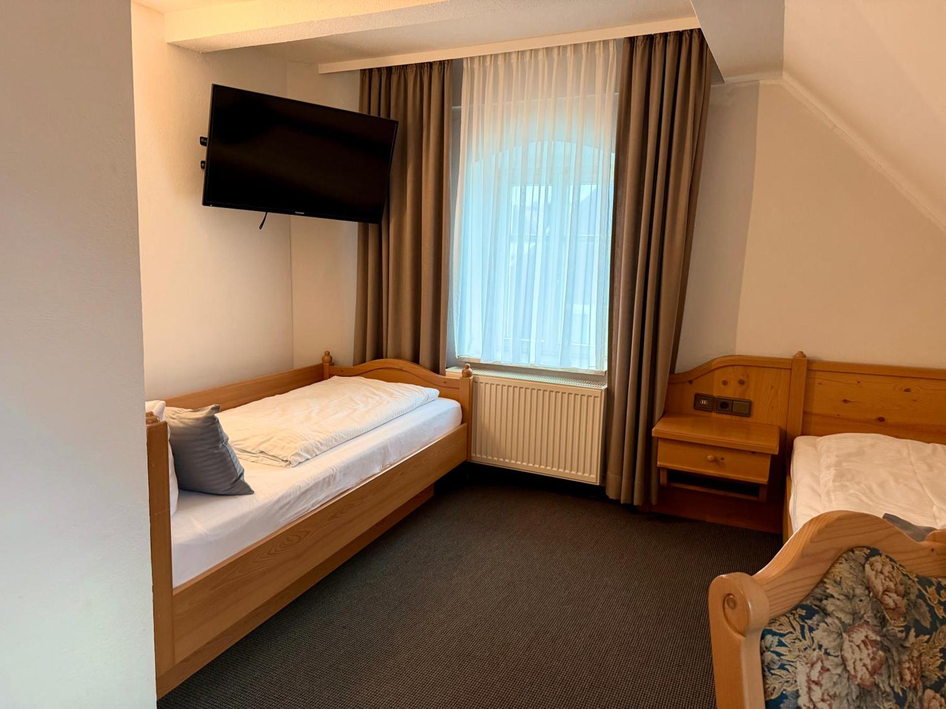 Gasthof Hotel Bräustübl und Haus Boutique