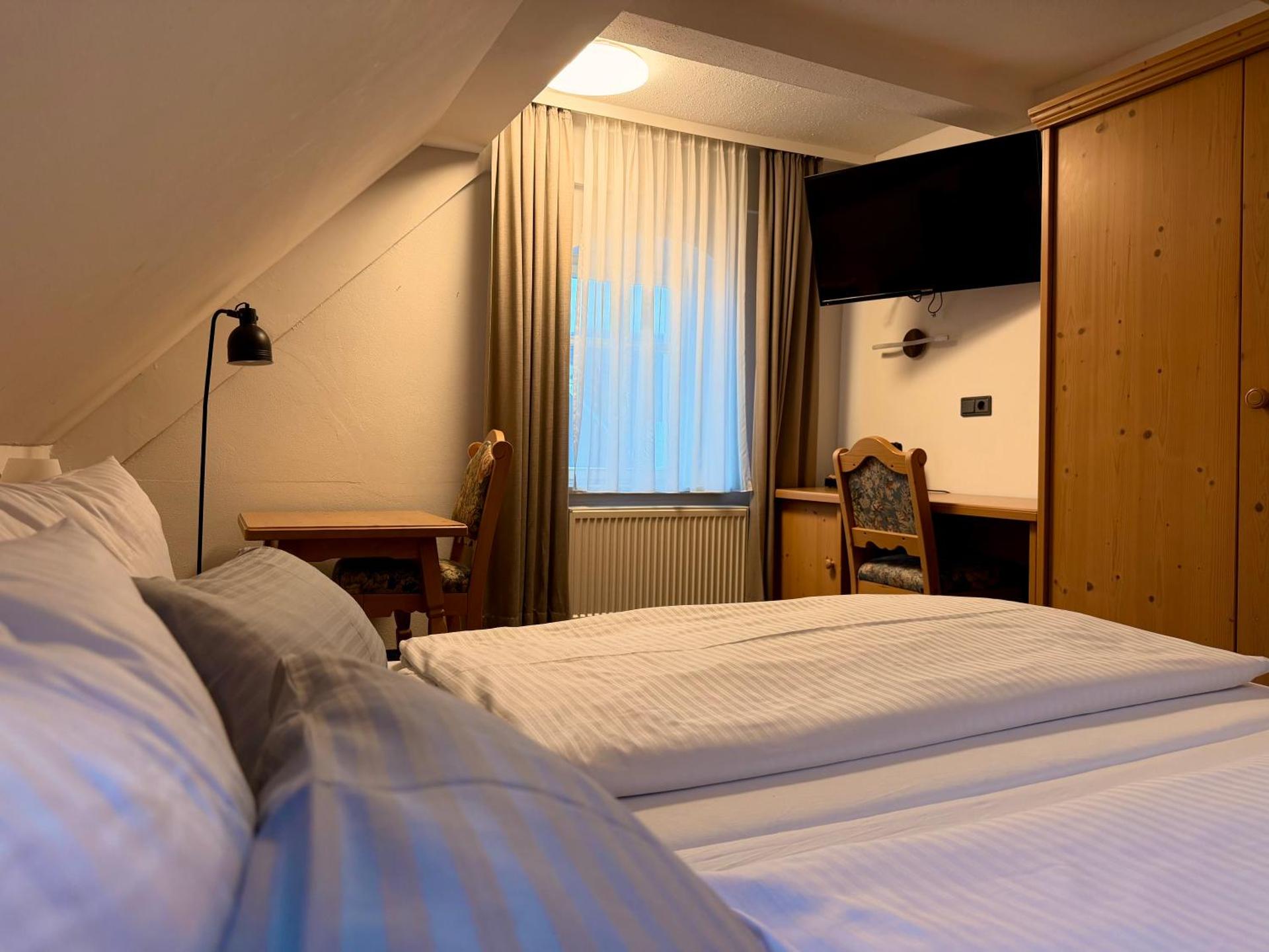 Gasthof Hotel Bräustübl und Haus Boutique